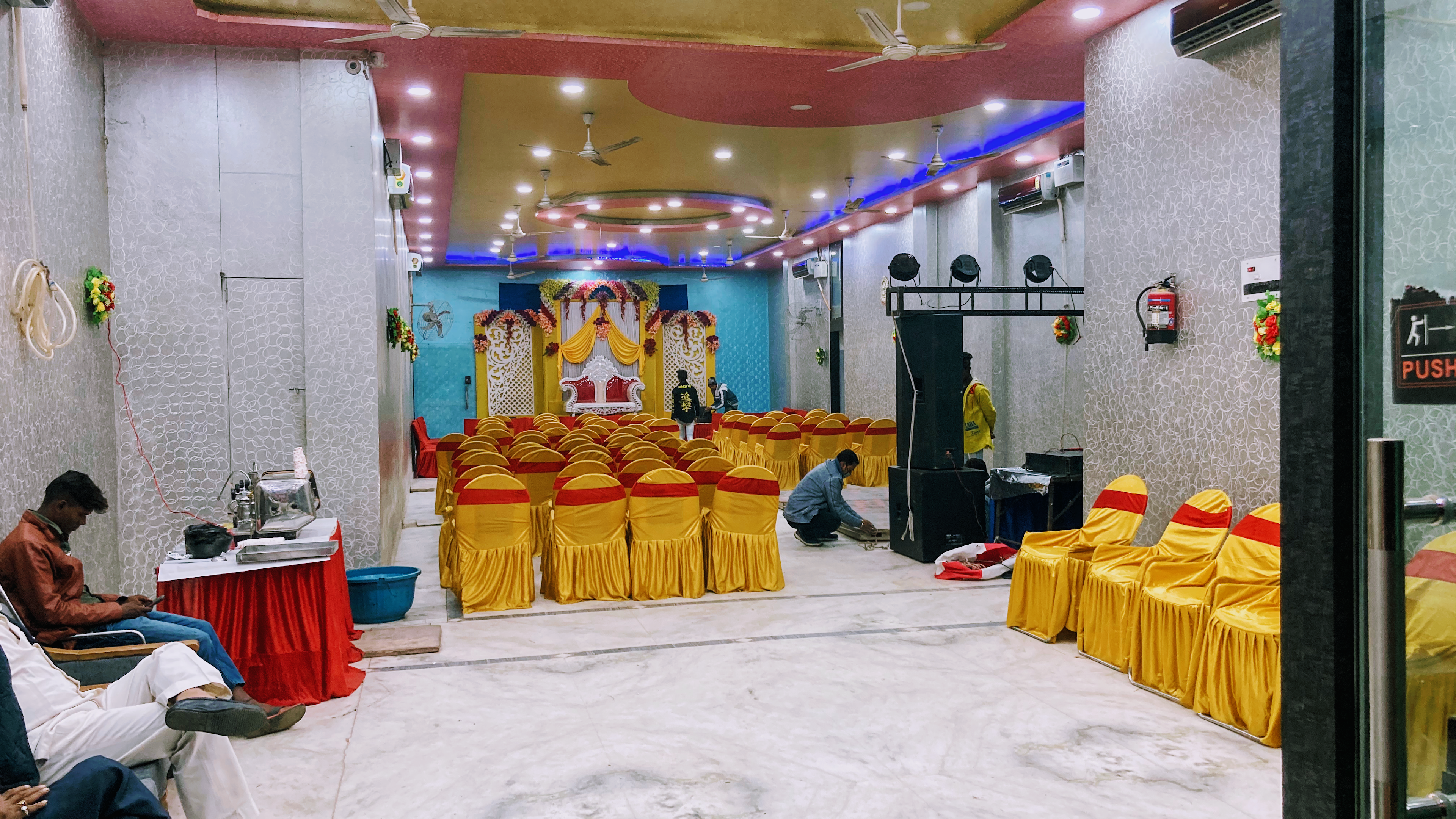 Rukhaiyar Palace, Gaya — photo 1