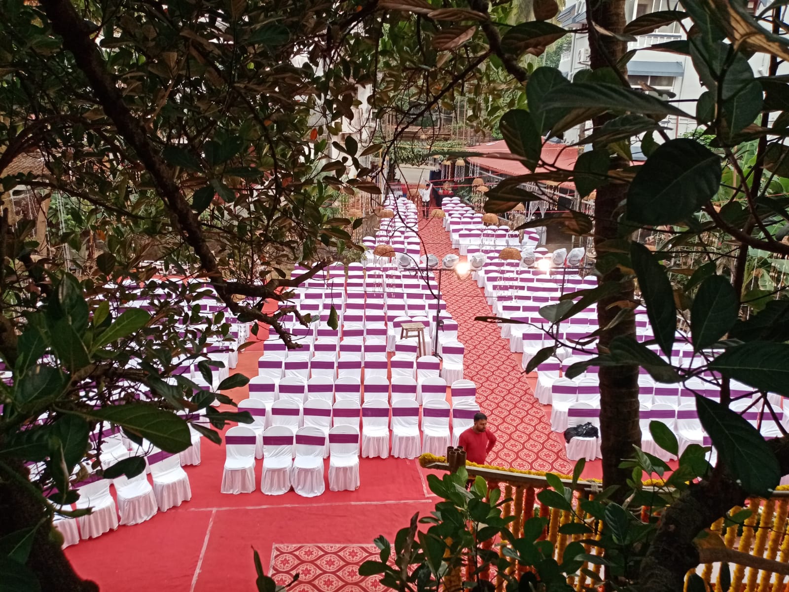 White Palace Gardens - Mangalore, Mangaluru — photo 1