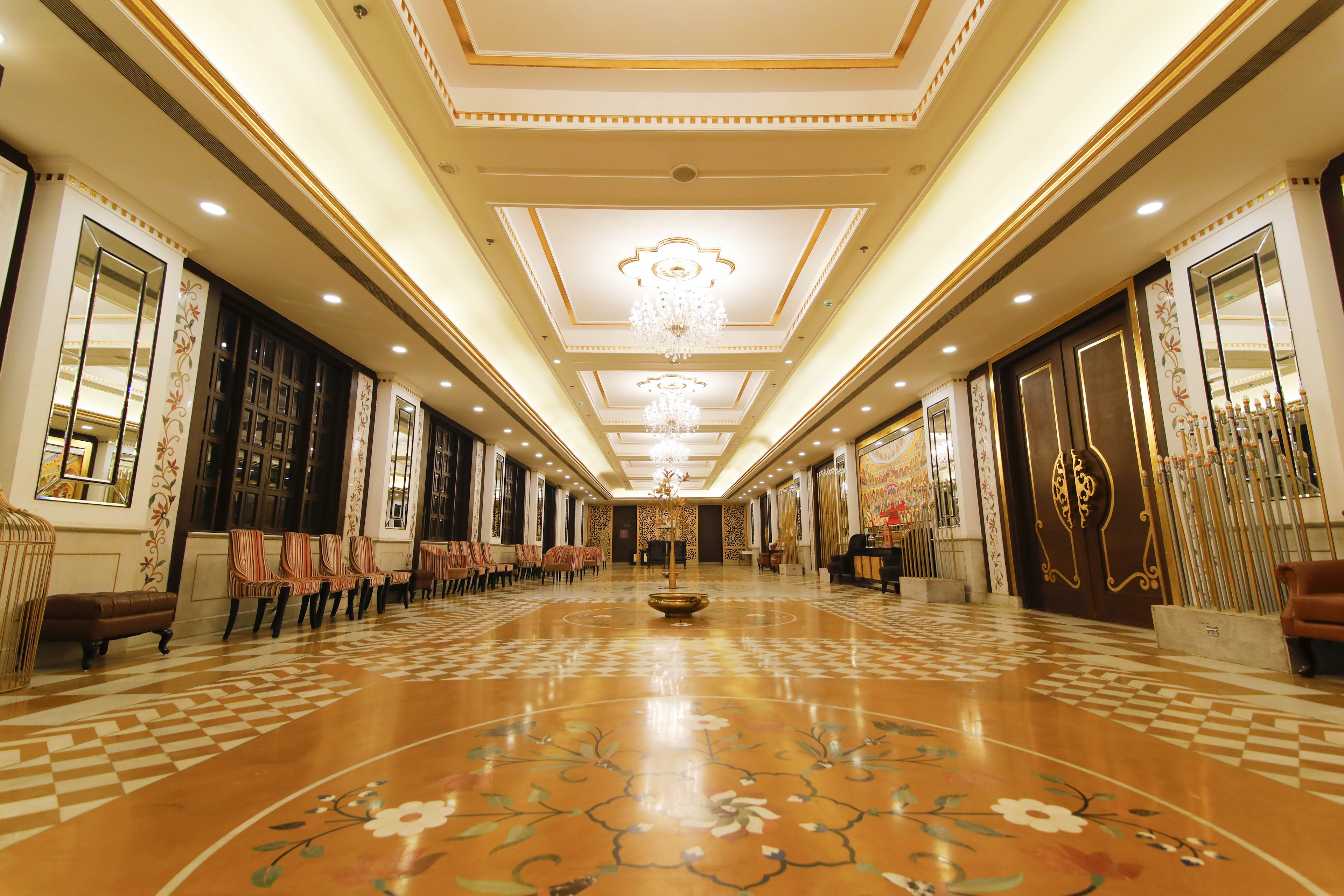The Empress Palace, Nagpur — photo 4