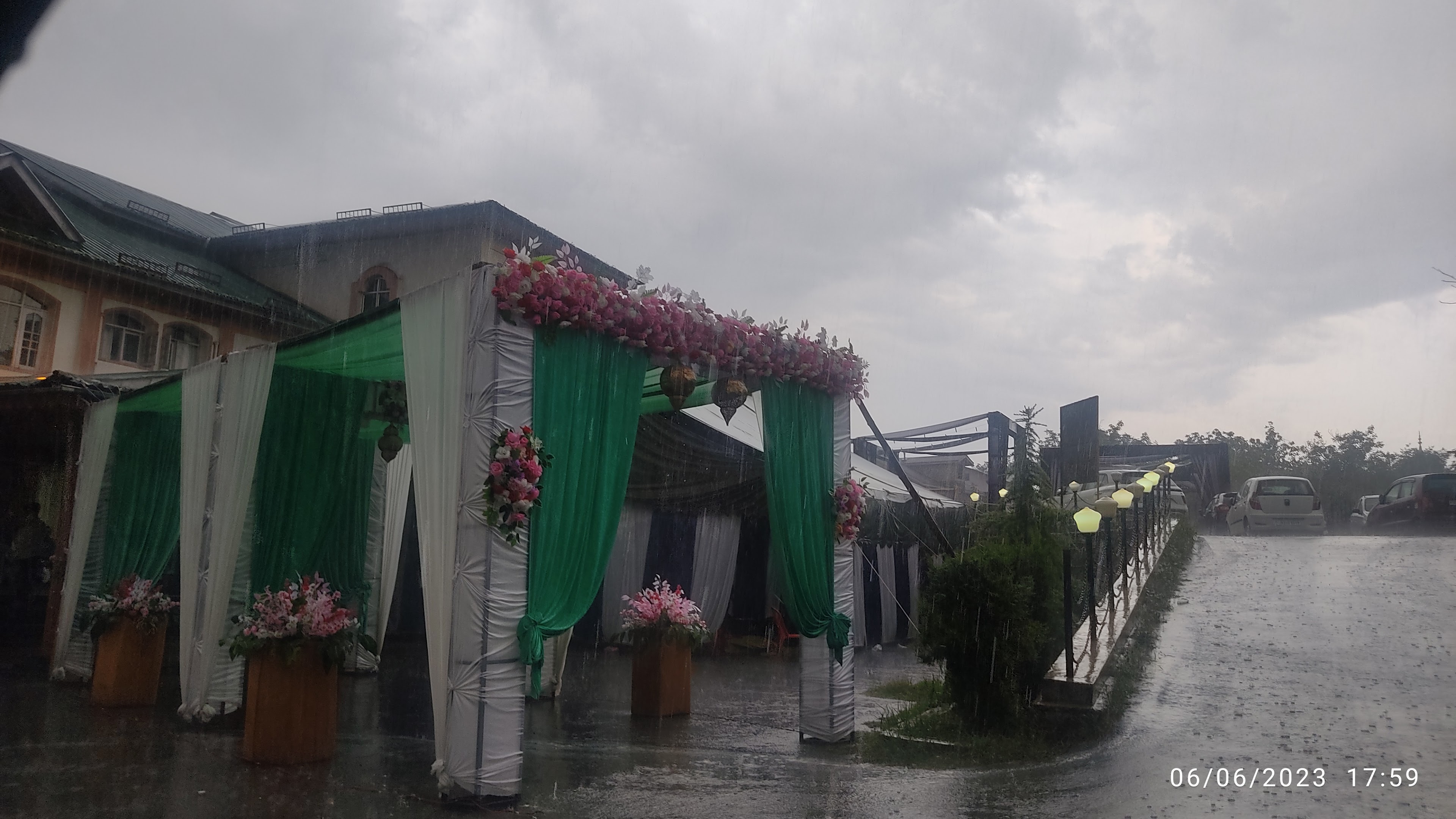 Samanbal Marriage Hall, Srinagar — photo 5