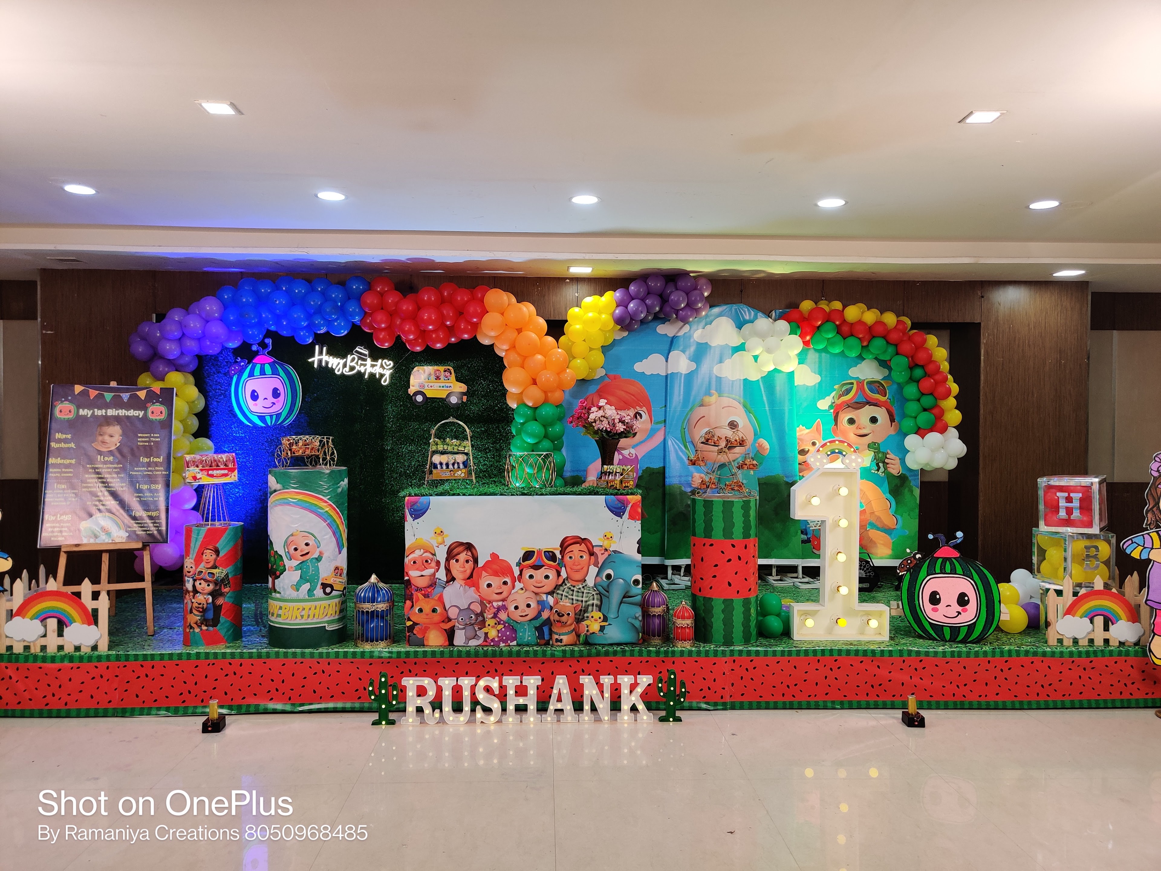 Ramaniya Creations, Chitradurga — photo 5