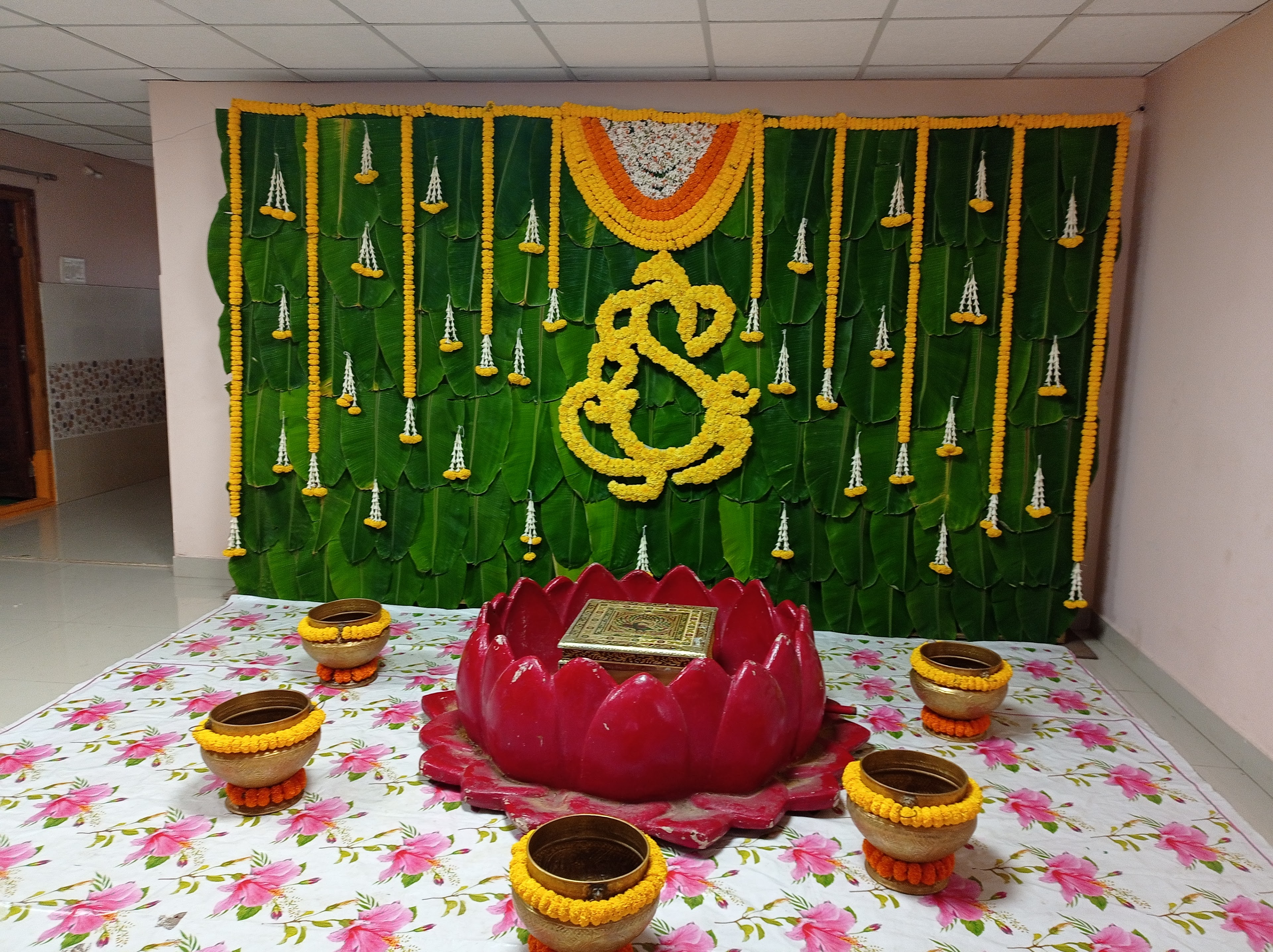 Jillidimudi function hall, Gajuwaka — photo 3