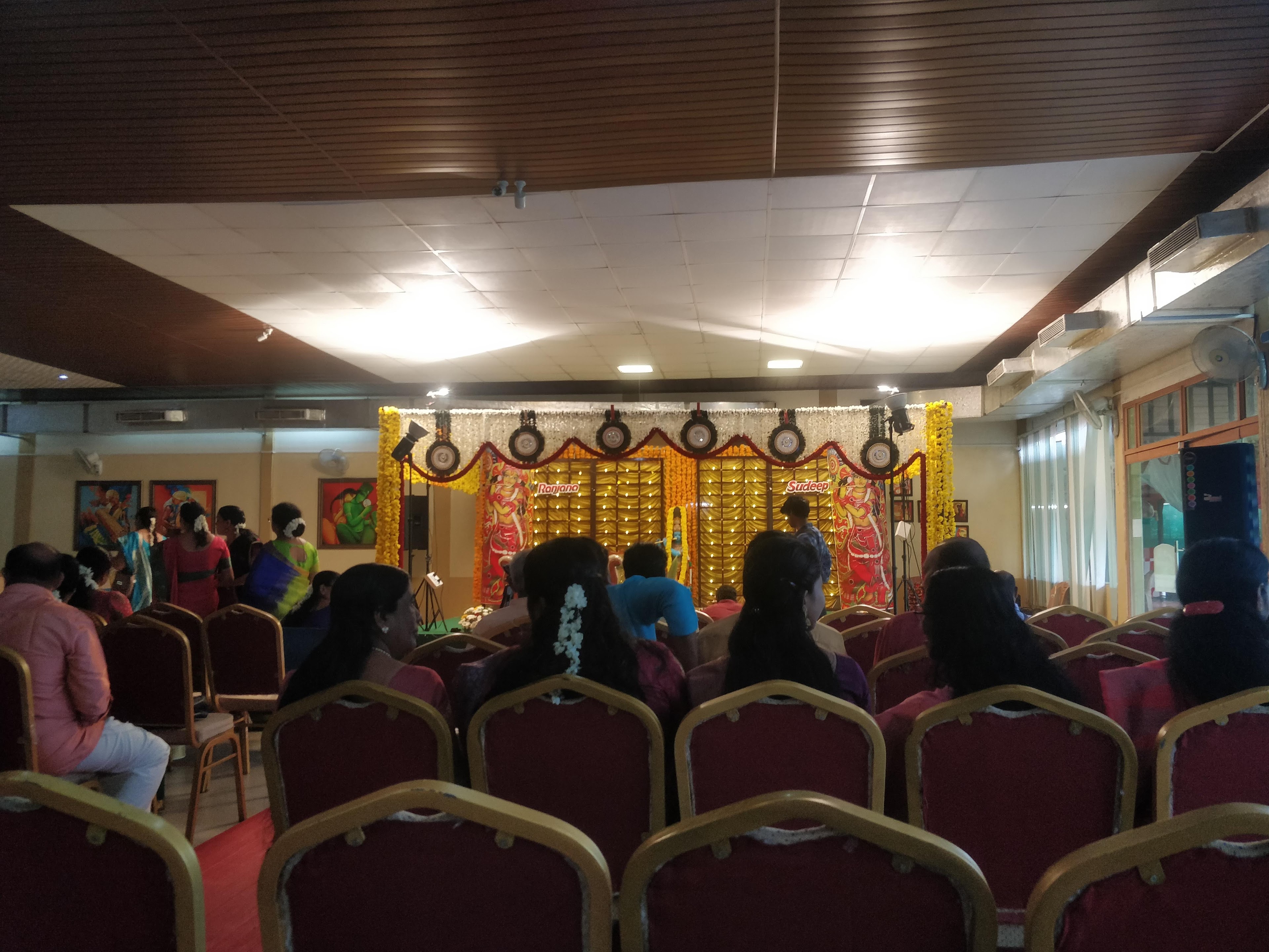 The Gitanjali Wedding House, Guruvayur — photo 6