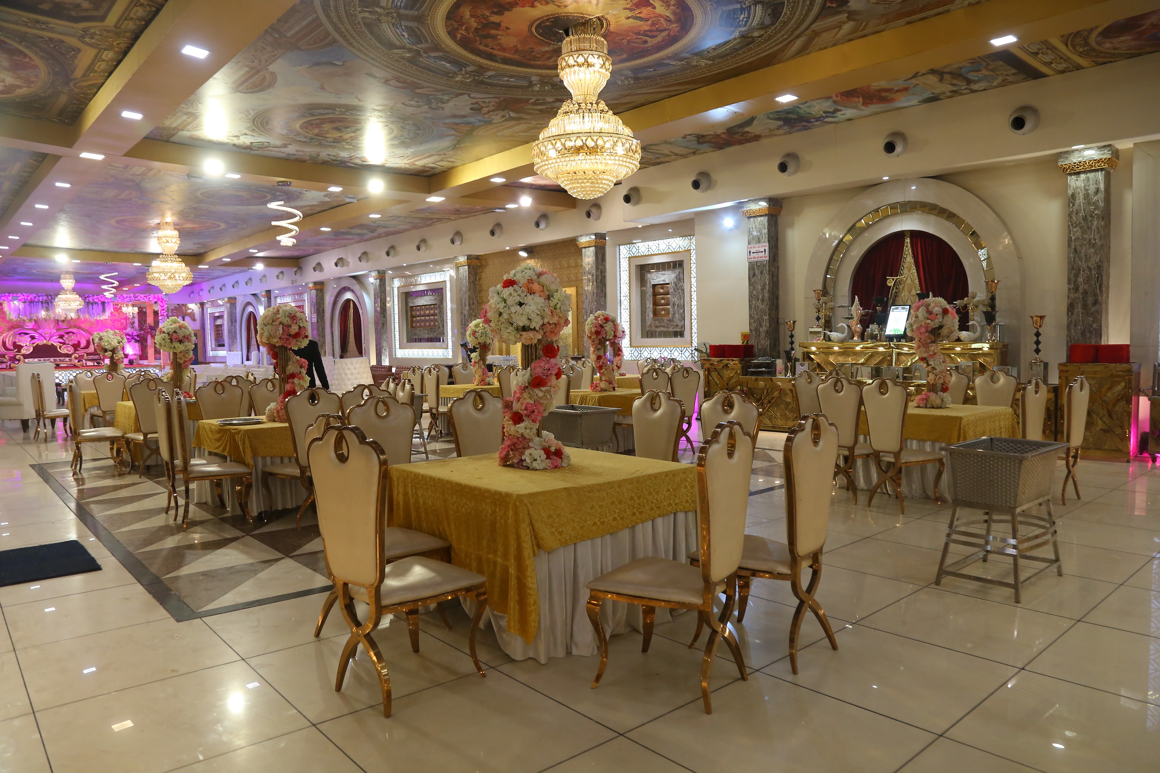 Vrindavan Grand, Faridabad — photo 7