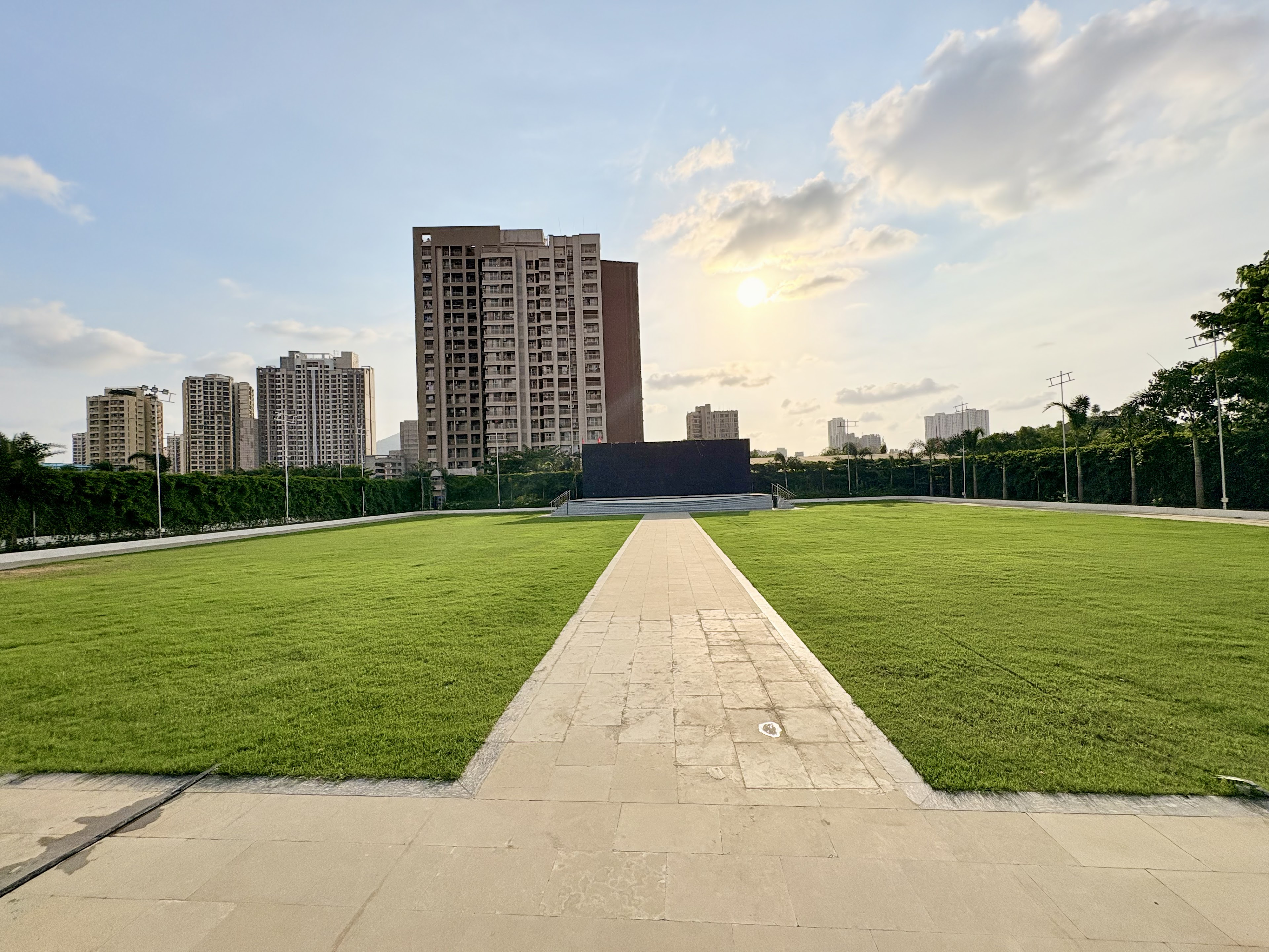 Grand Pavillion Lawn | Best Lawn in Thane, Thane — photo 7