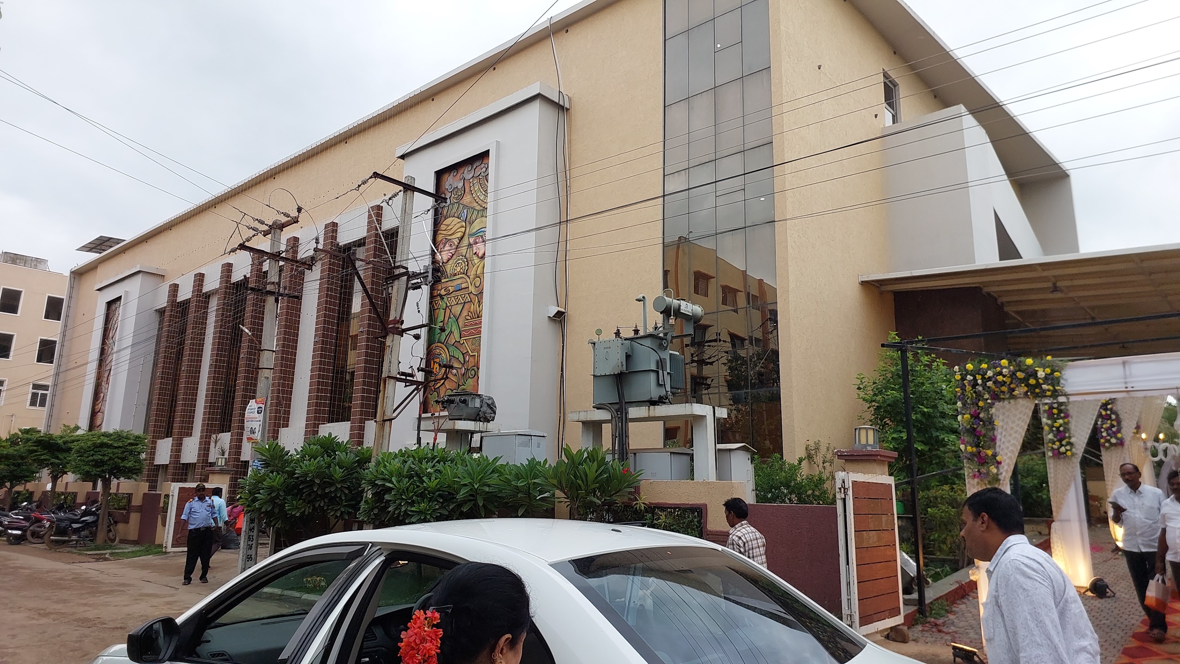 Sowjanya Function Hall, Nandyal — photo 7