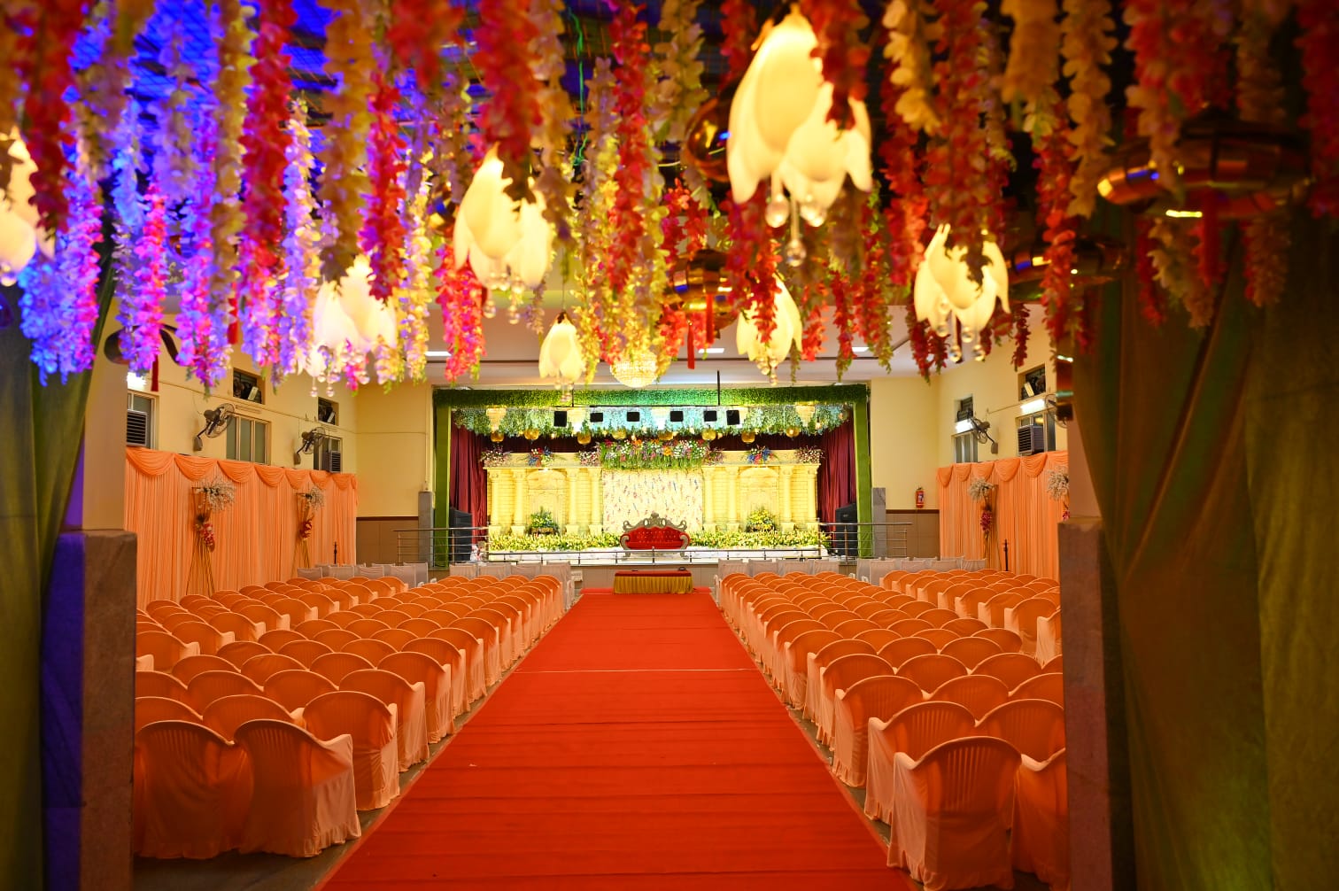 KPTCL Samudaya Bhavan .A/C function Hall, Ballari — photo 1