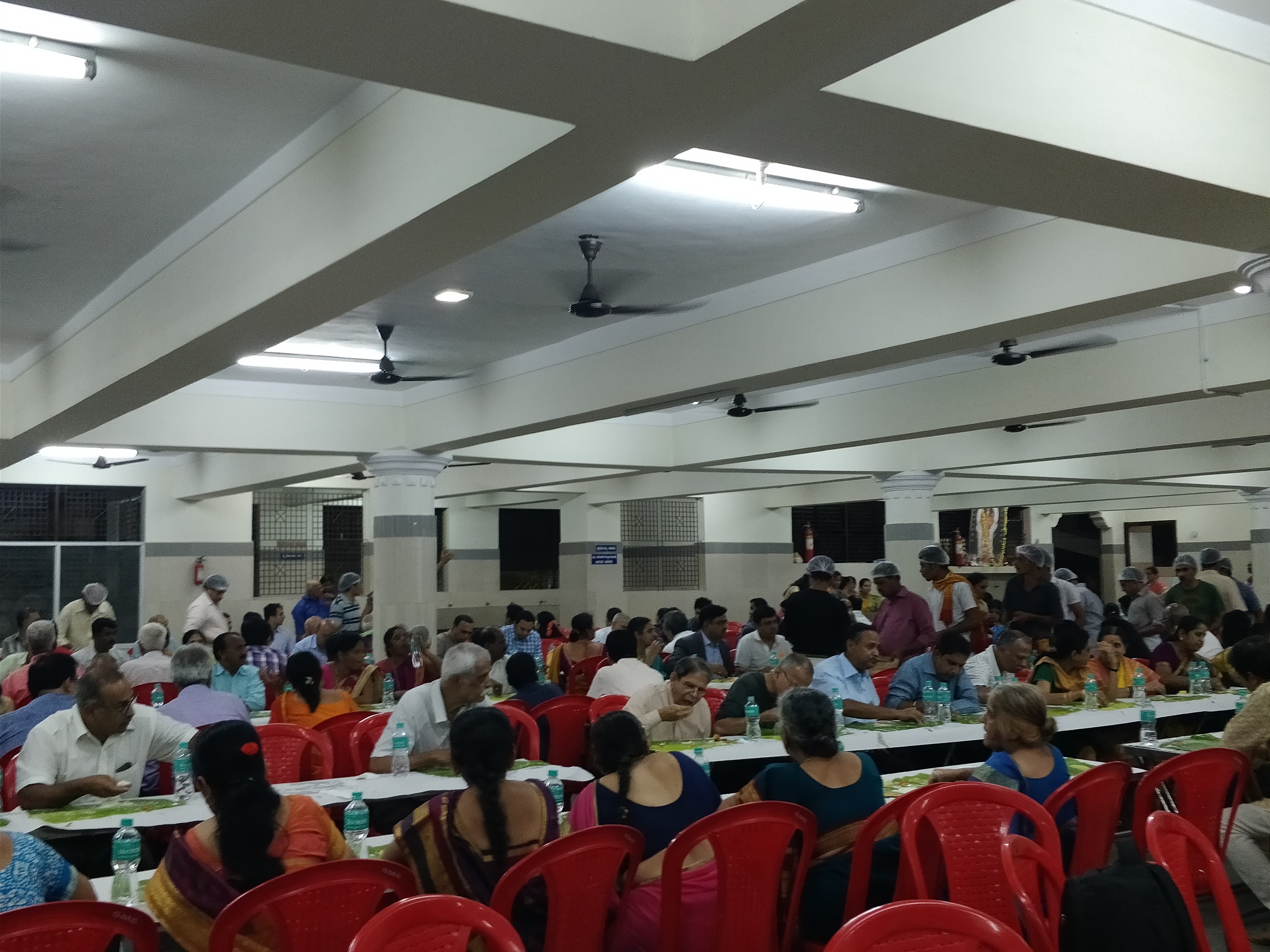 Gayatri Mangalya Mandira, Shivamogga — photo 6