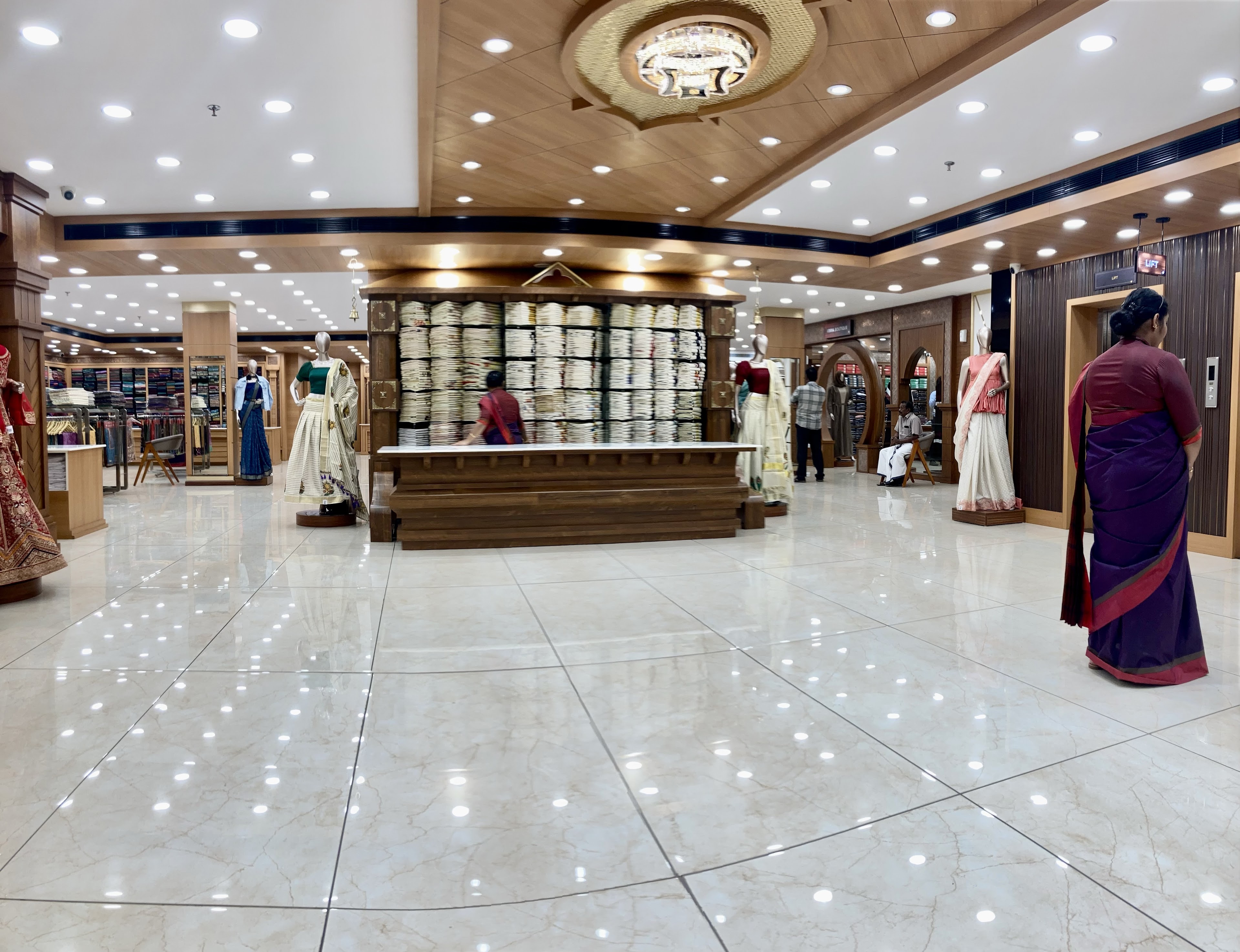 Family Wedding Centre, Perinthalmanna — photo 5