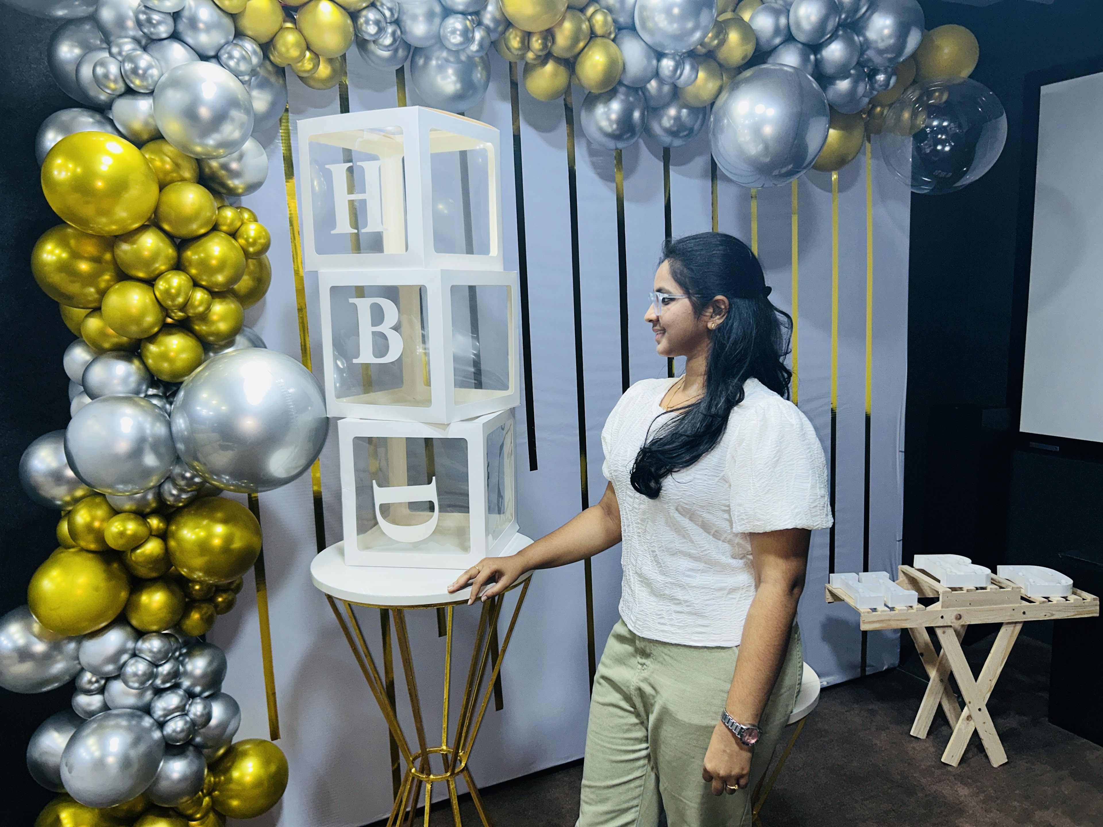 Party Vibes, Vizianagaram — photo 3