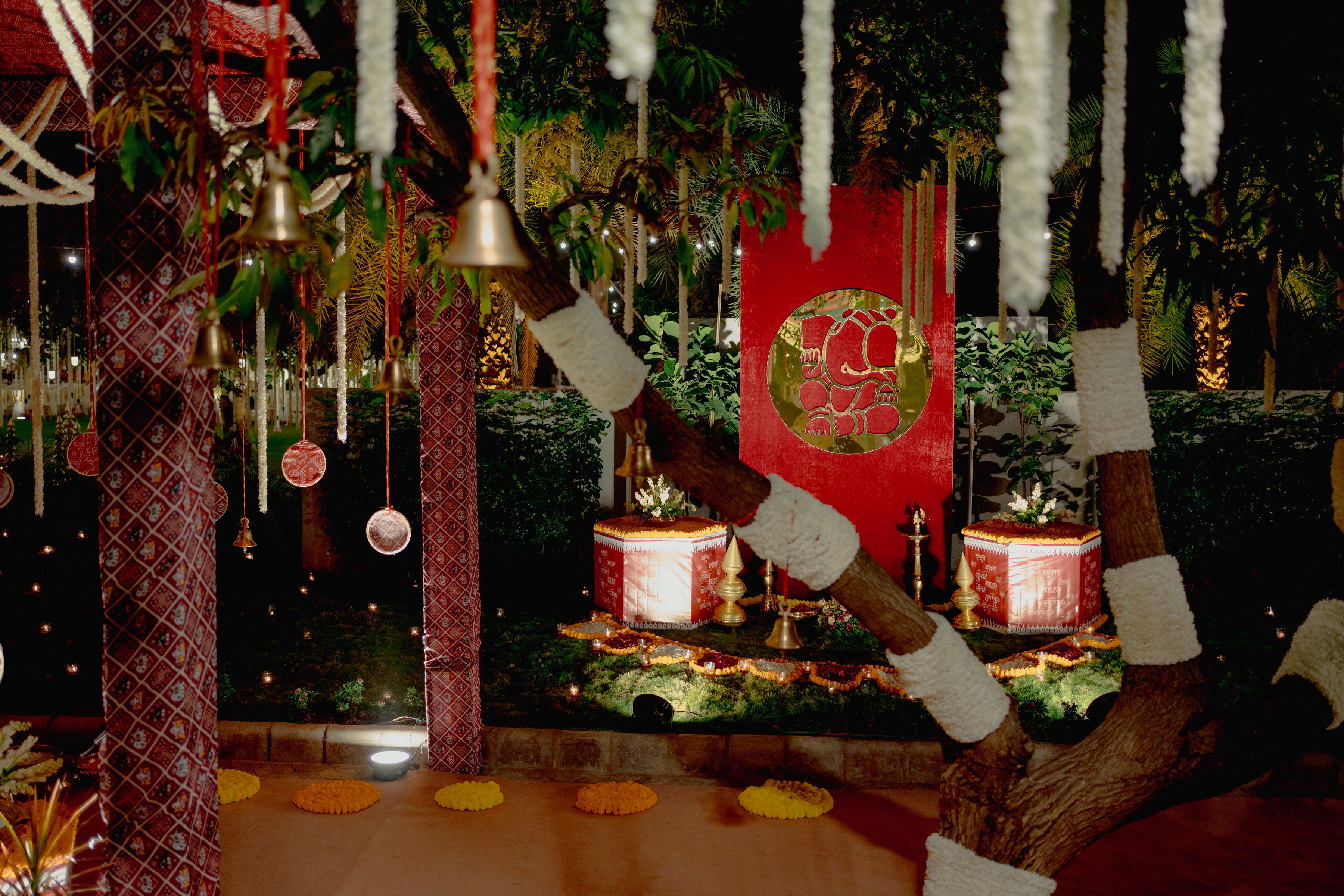 Faith13 Events and Entertainment, Rajkot — photo 10
