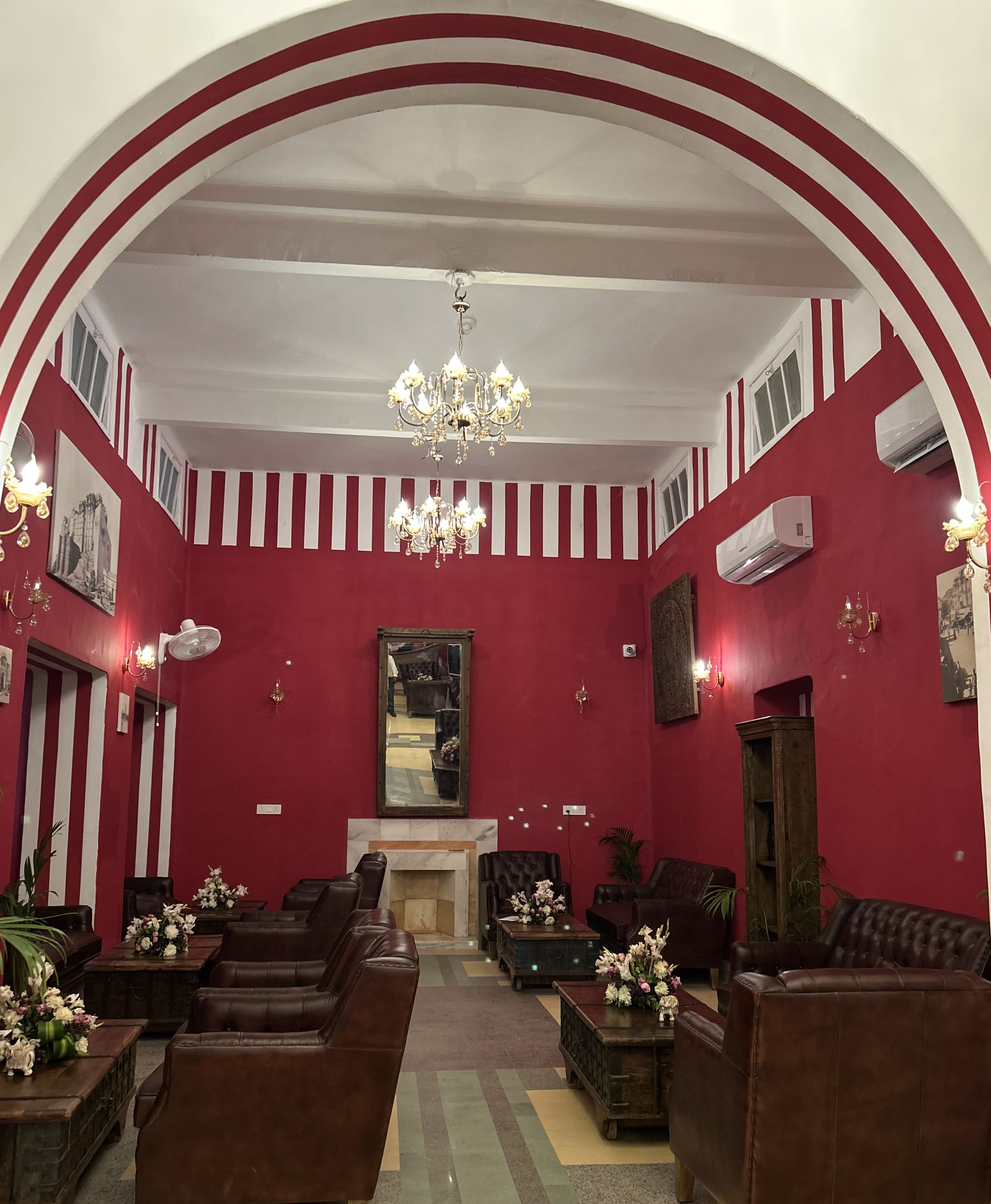 Surya Niwas Boutique Hotel & Garden, Jodhpur — photo 4