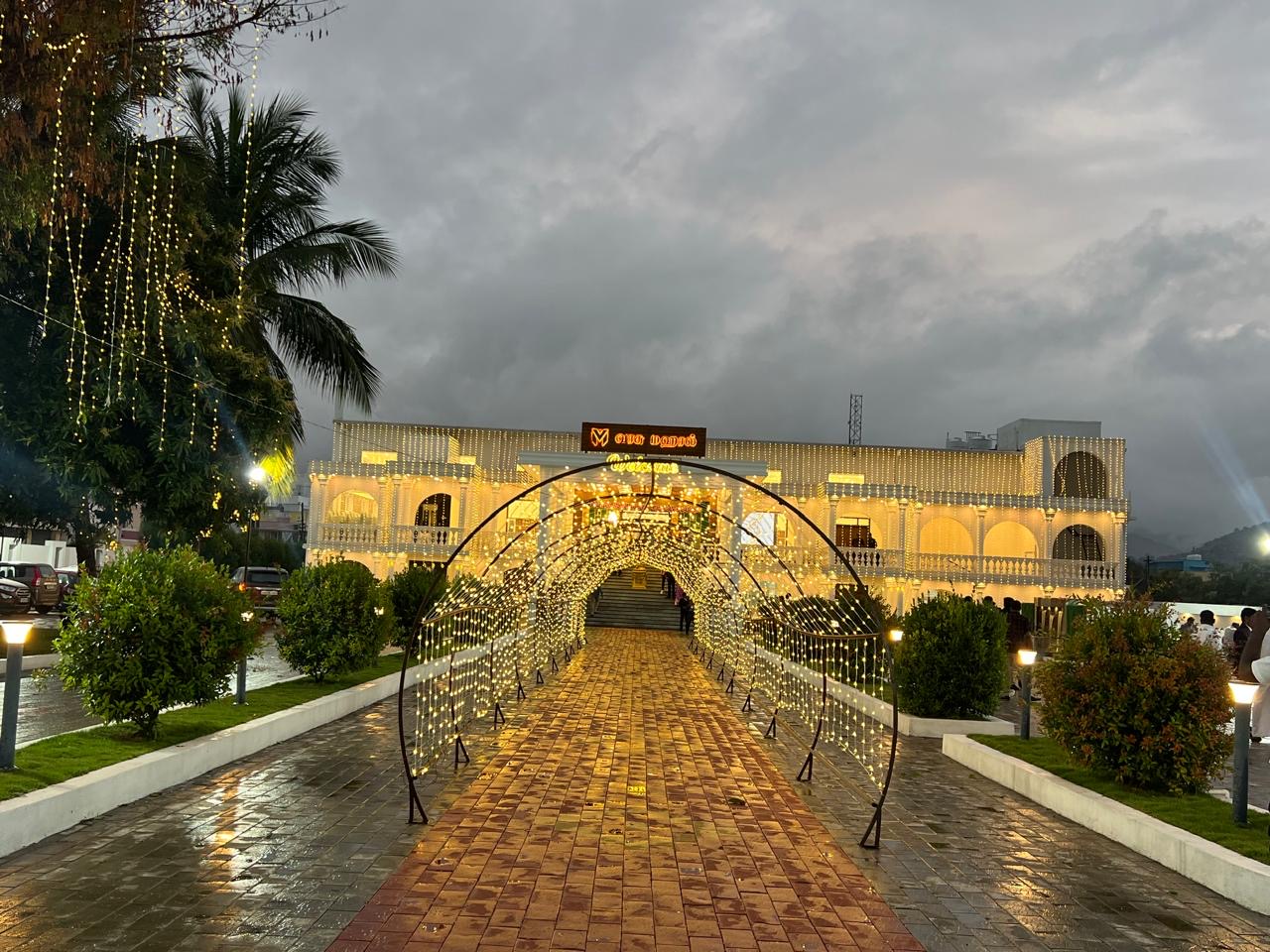 VASU MAHAL, Villupuram — photo 4