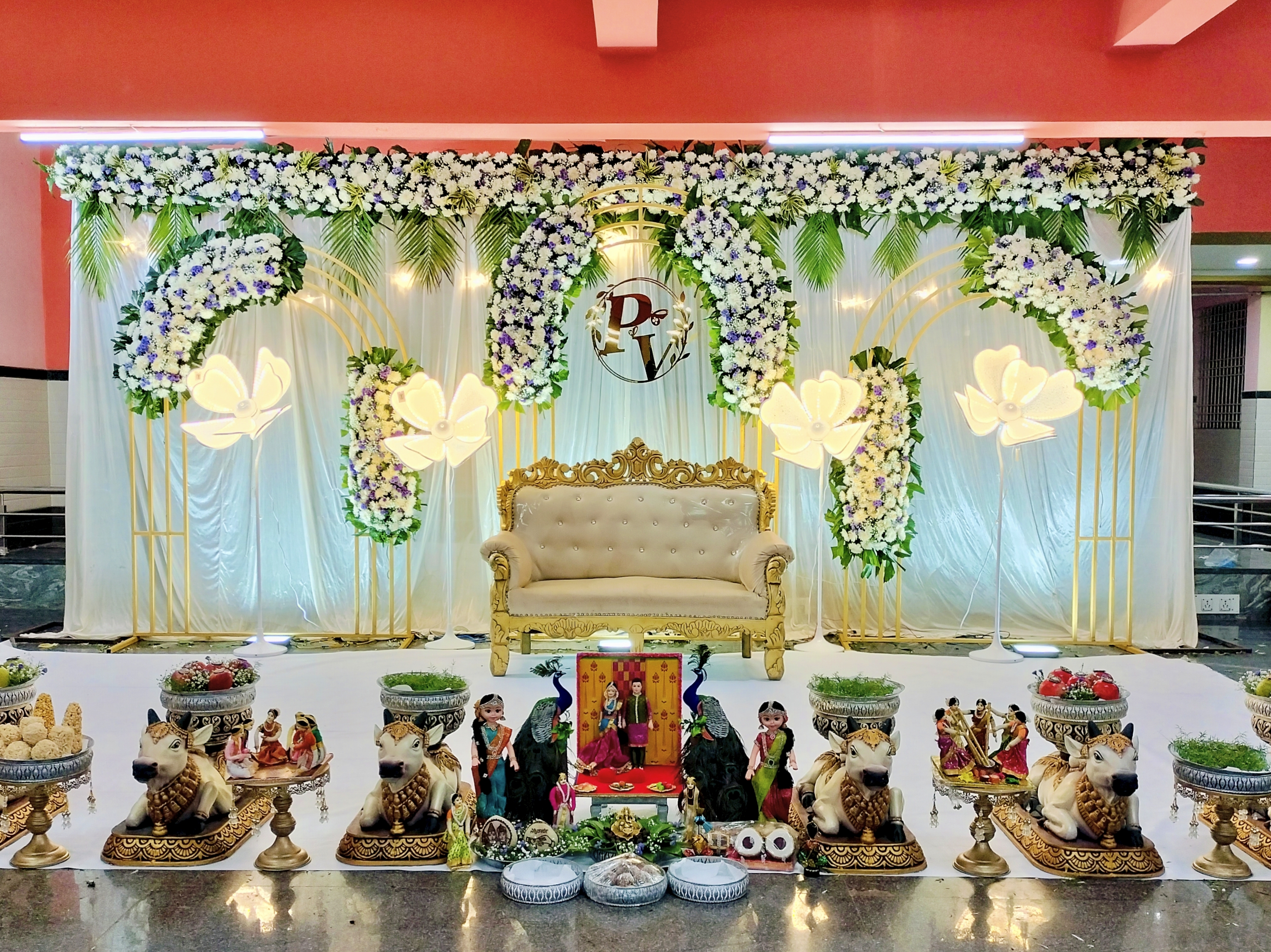 Little heaven creation, Chitradurga — photo 1