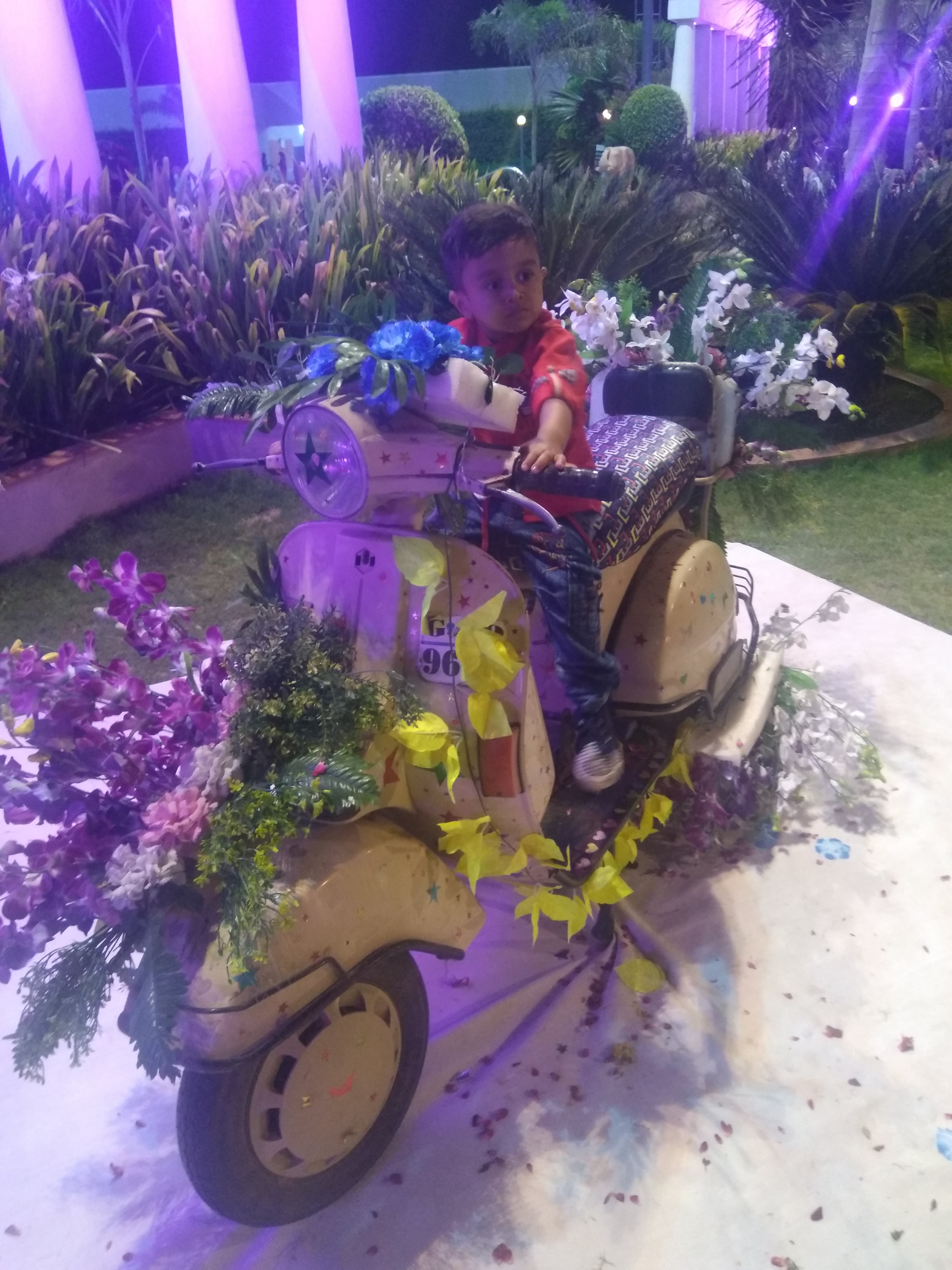 Classic Party Lawns, Rajkot — photo 6