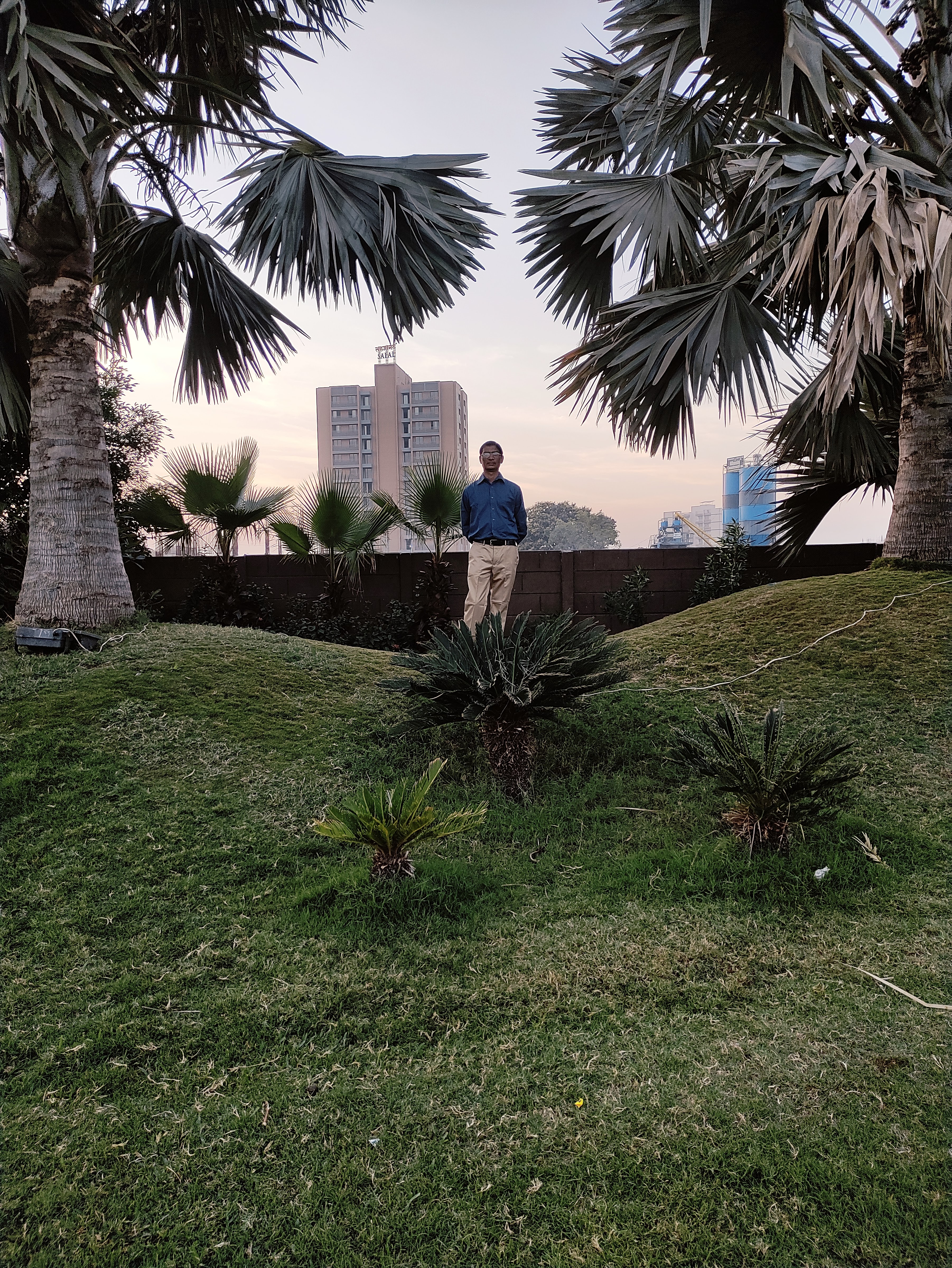 Pramukh Greens Party Plot, Gandhinagar — photo 10