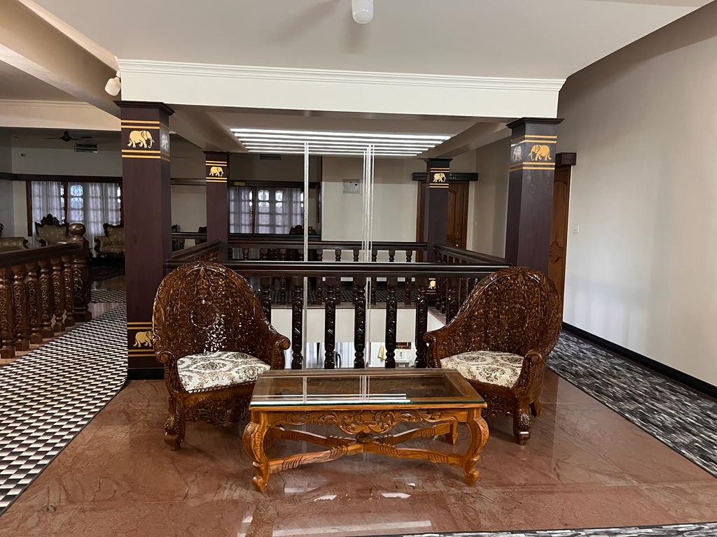 Amayaa Courtyard Banquet Hall, Hassan — photo 7