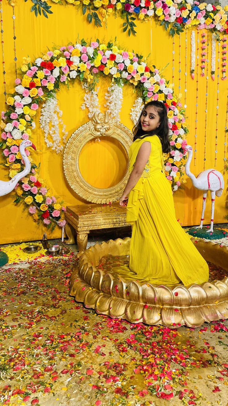 Wedding Stage Decoration Gaya, Gaya — photo 7