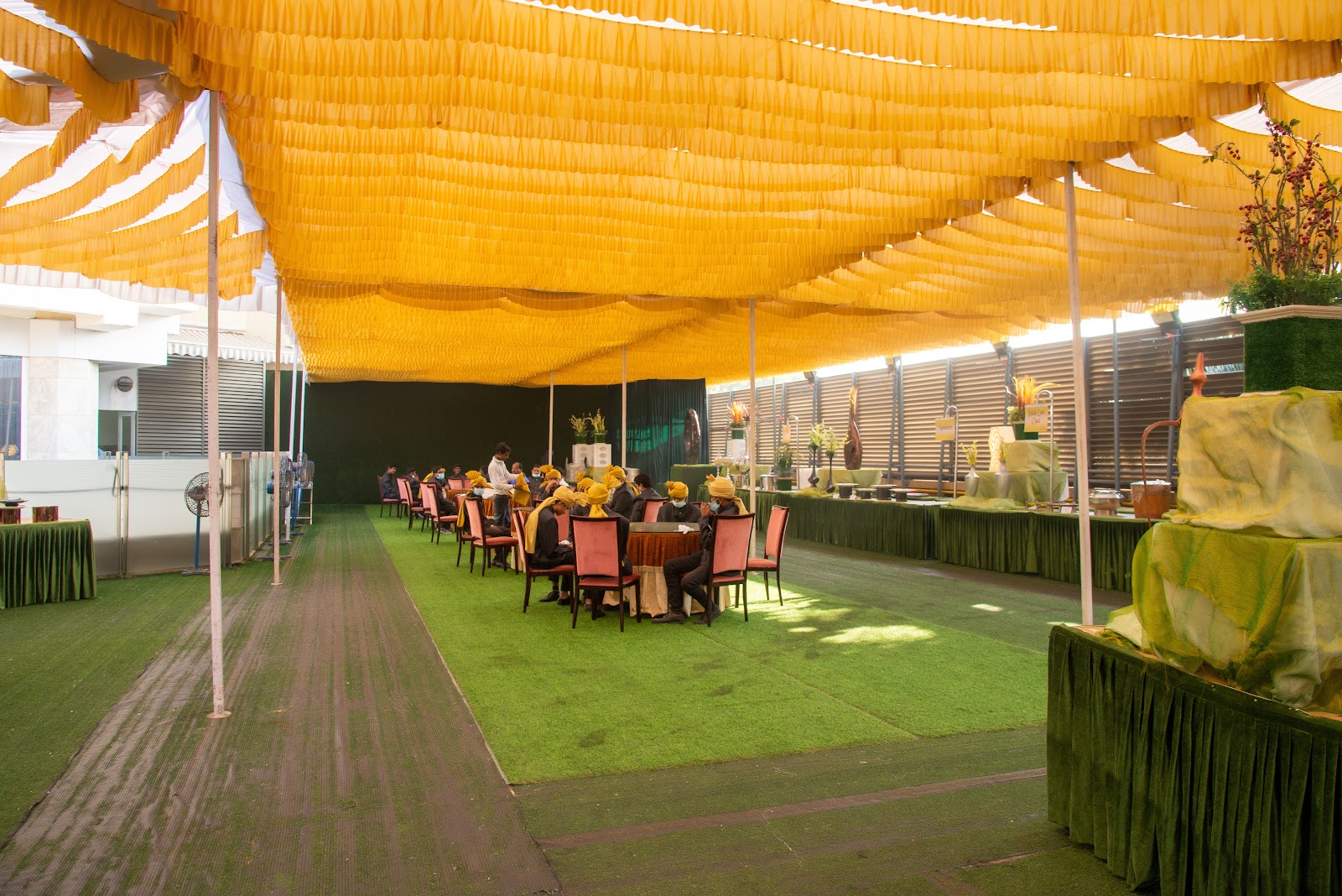 Sterling Banquets, Mumbai — photo 3