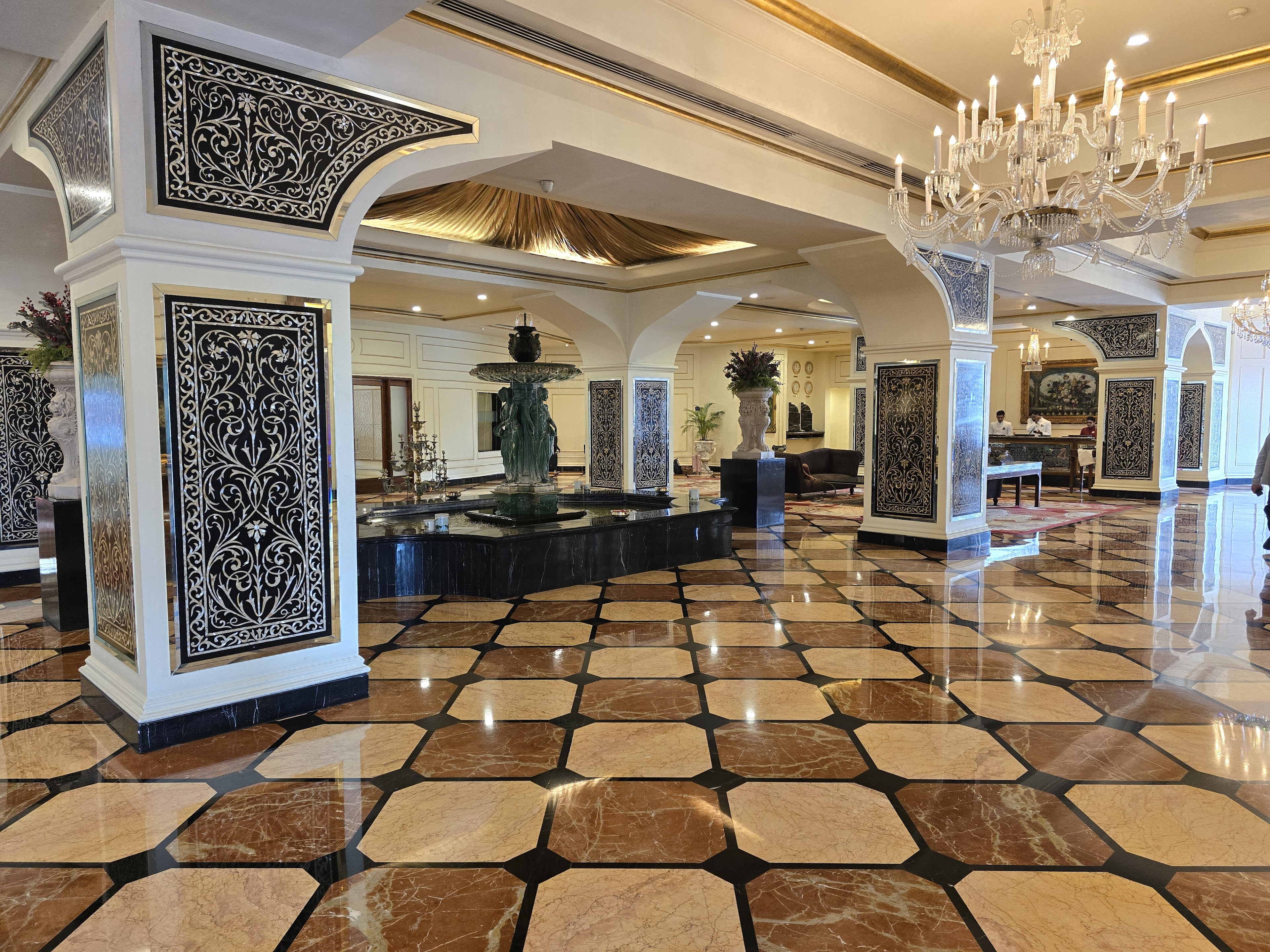 TAJ KRISHNA, Hyderabad — photo 3