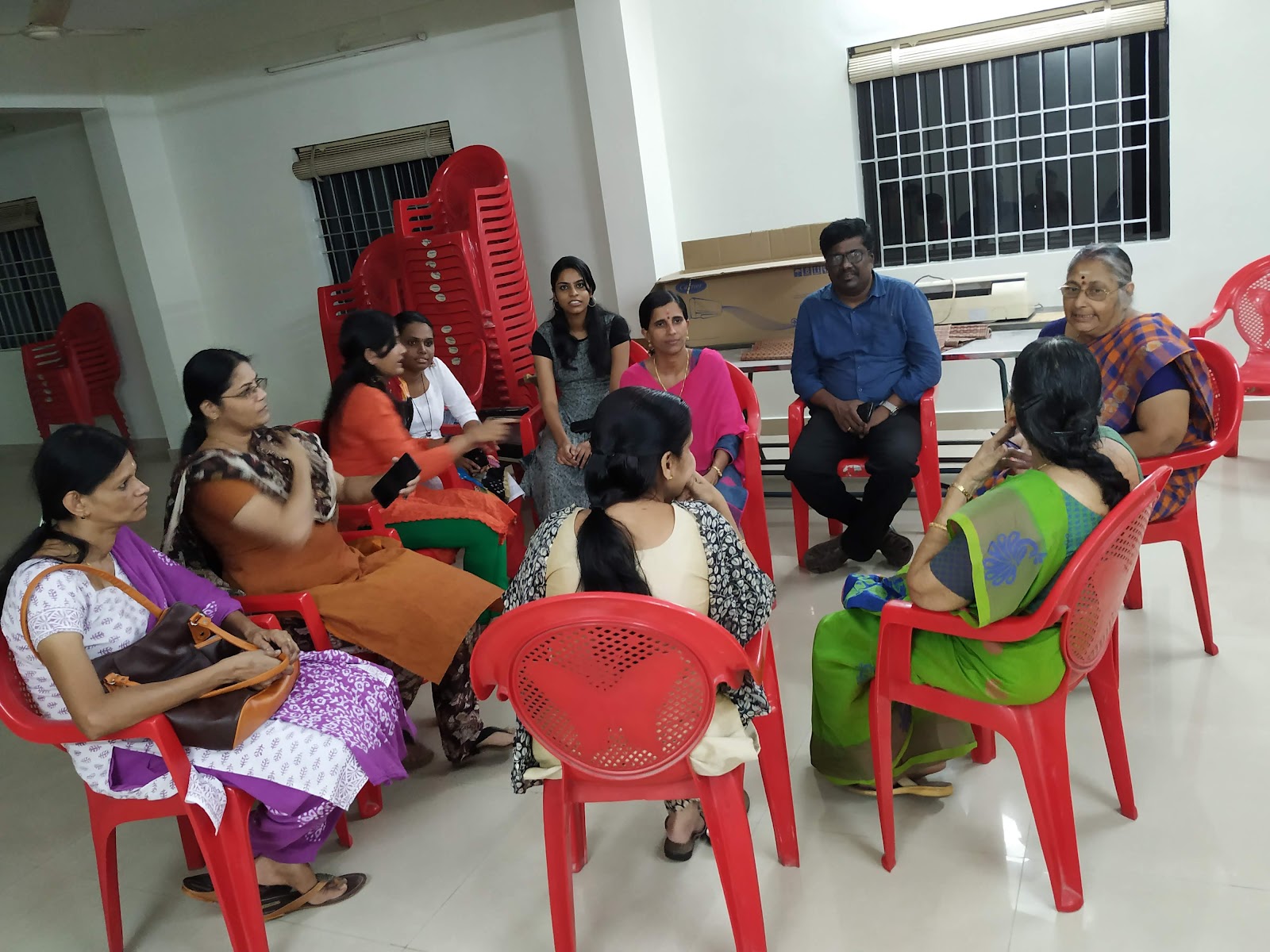 Janakinath Hall, Thrissur — photo 4