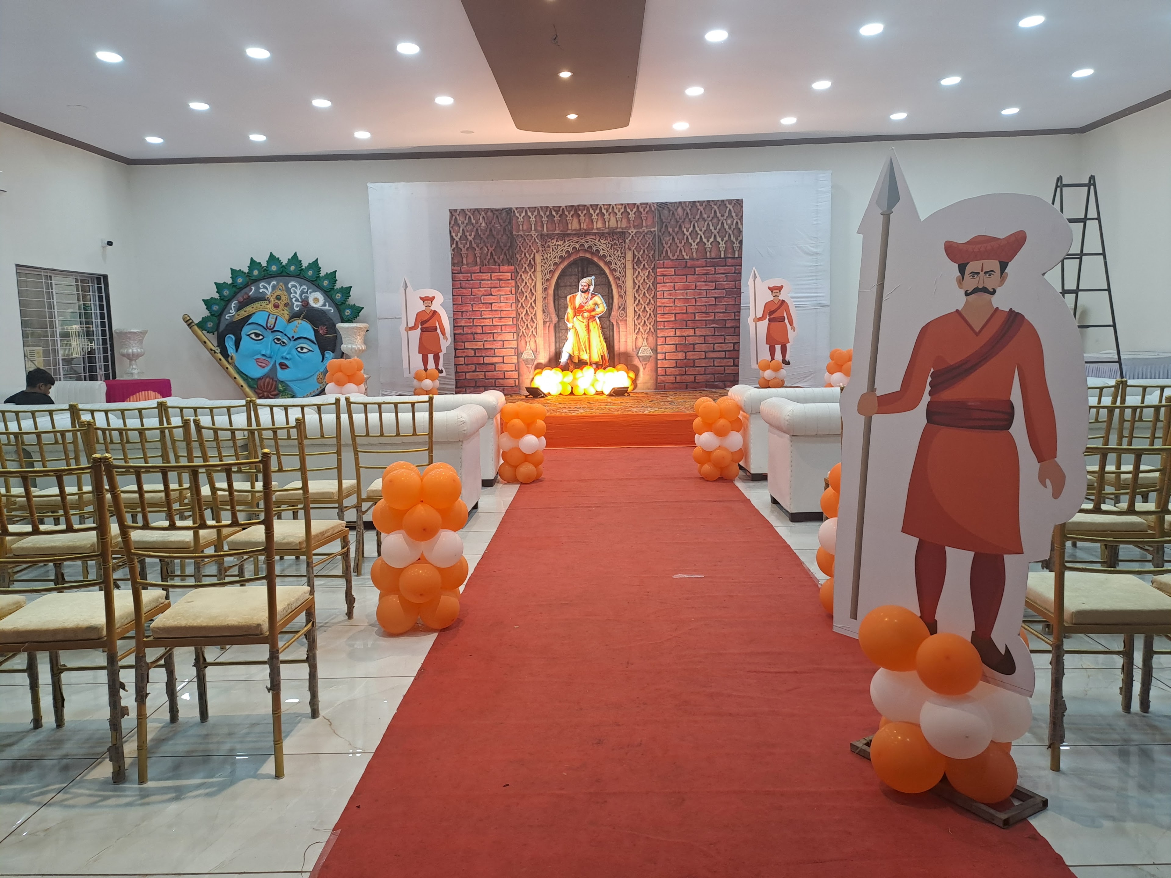 Shivaanta Lawns & Banquet, Vadodara — photo 7