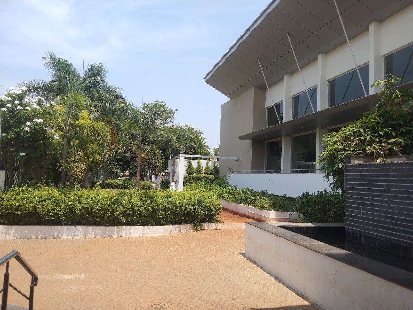 Maangalya Sangama convention hall, Mysuru — photo 4