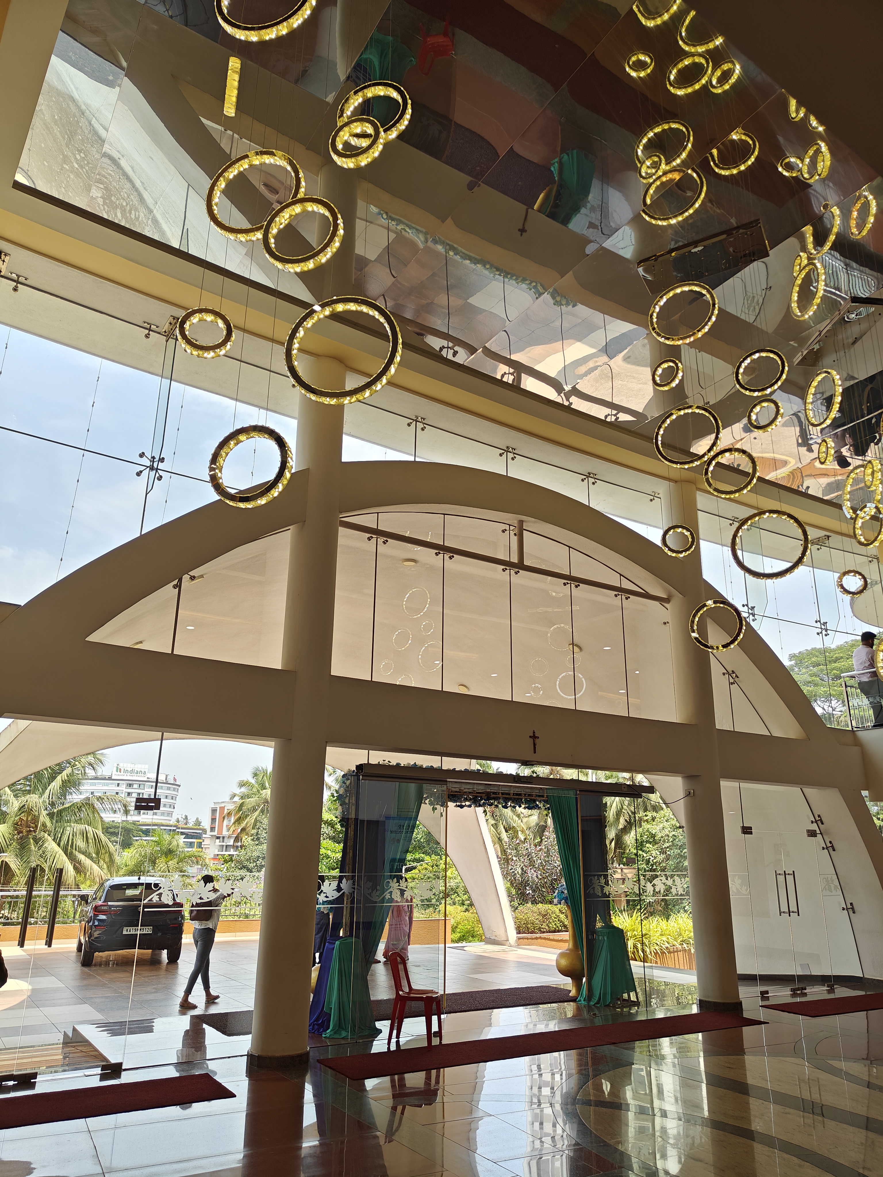 Father Muller Convention Center, Mangaluru — photo 10