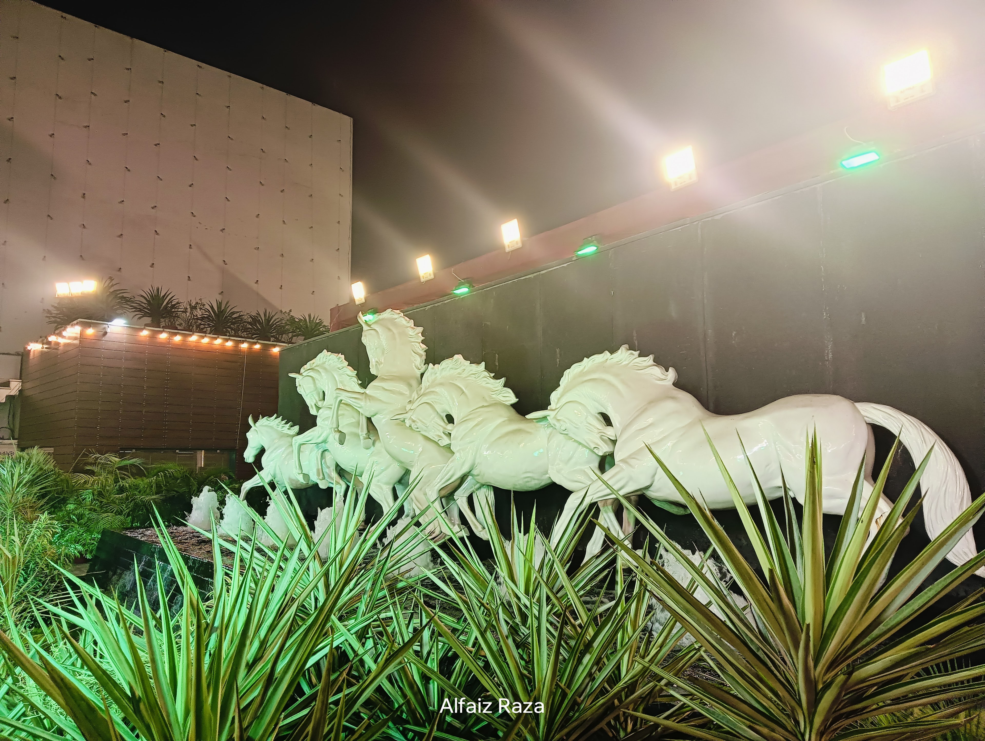 Flora Garden | Best marriage Lawn in Bareilly, Bareilly — photo 5