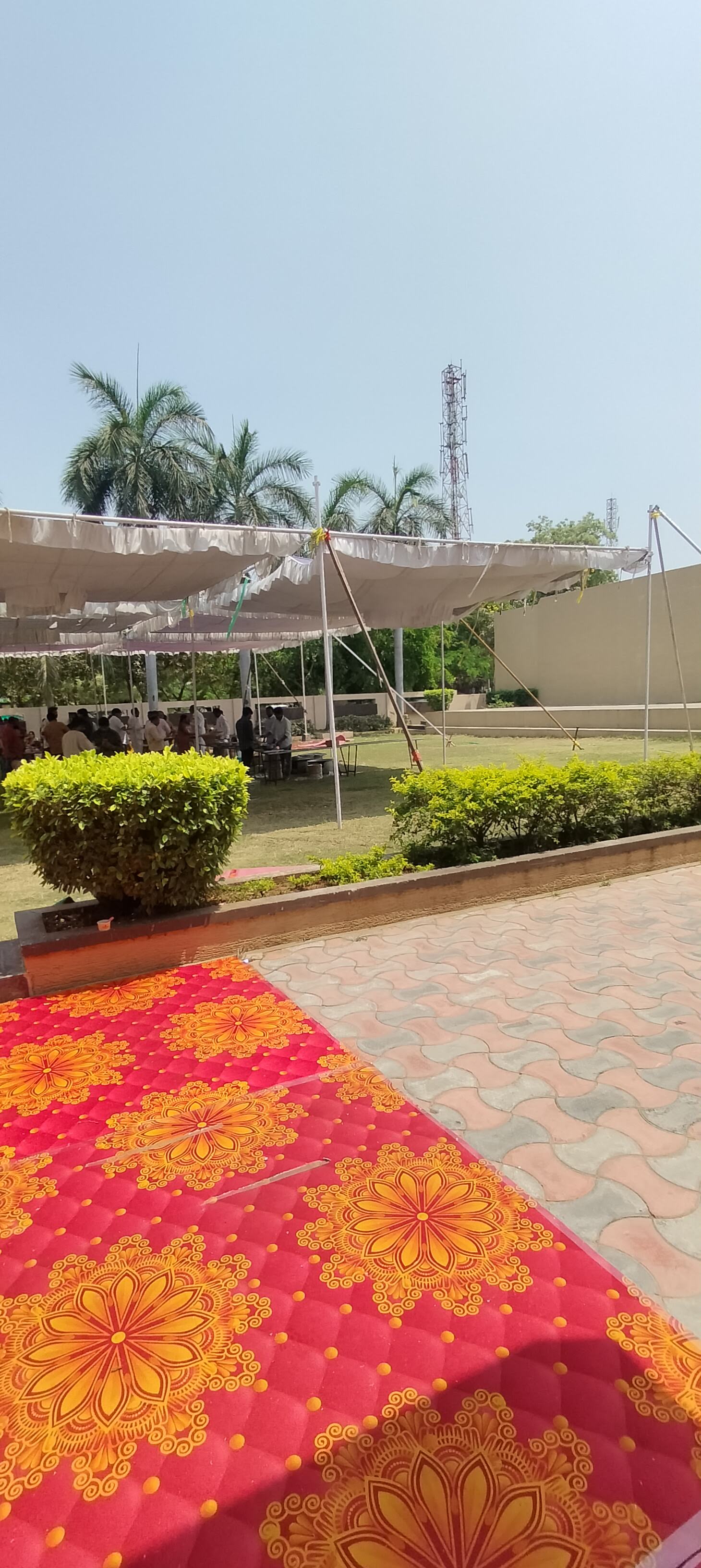Balaji Convention garden, Suryapet — photo 10