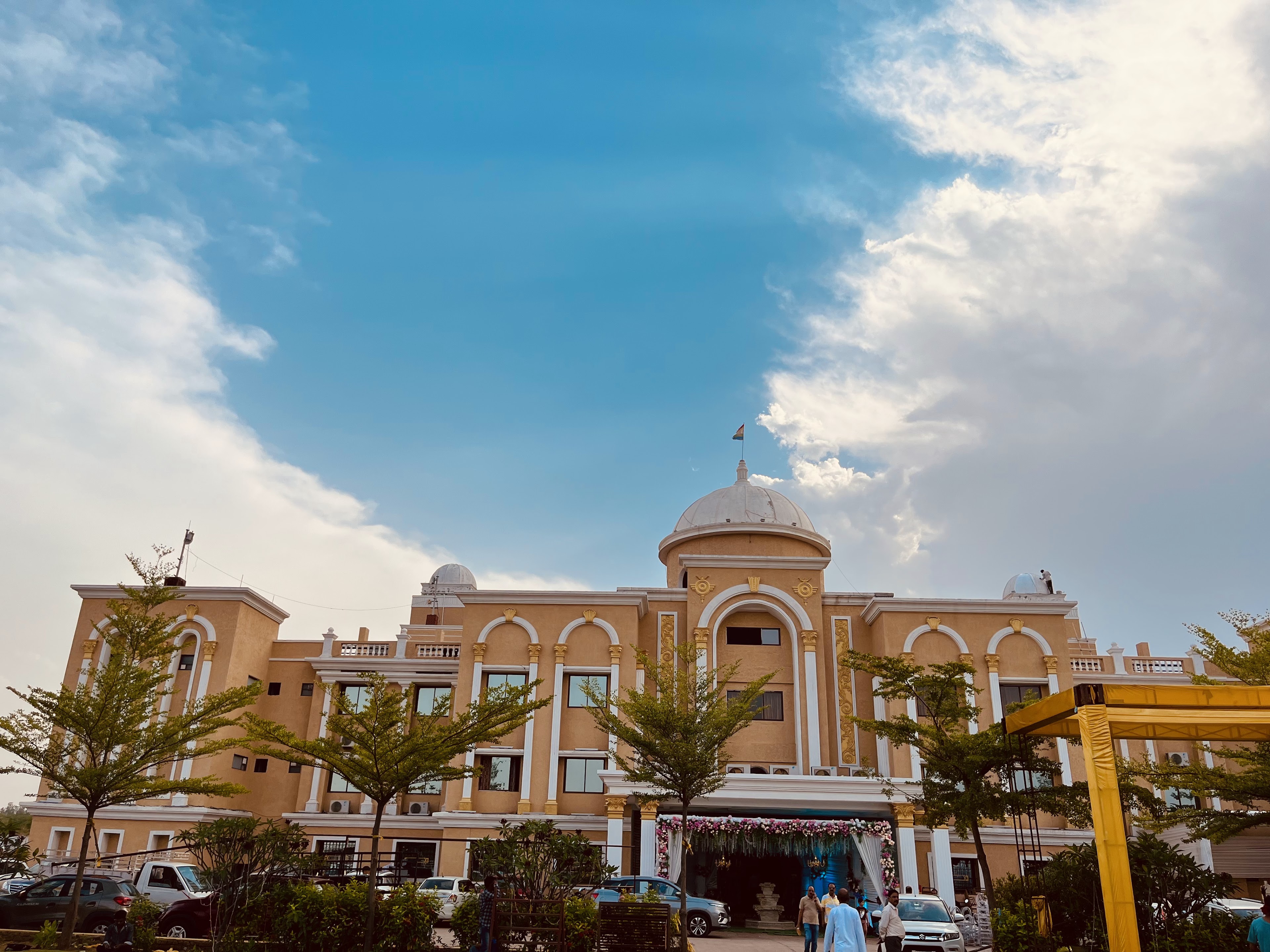 JAINAM MANAS BHAVAN RAIPUR 🖤, Raipur — photo 1