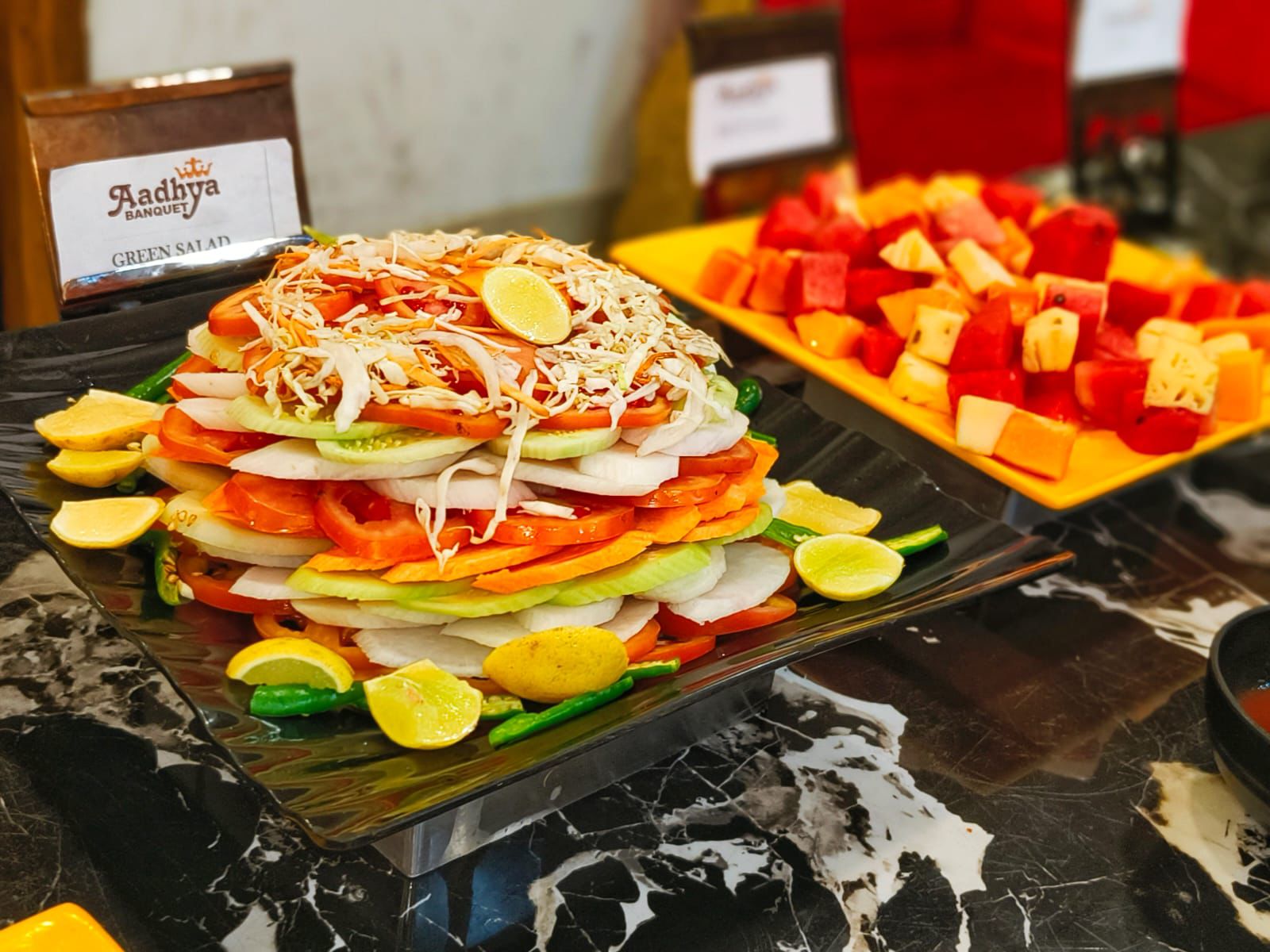Aadhya Banquet, Ghaziabad — photo 8