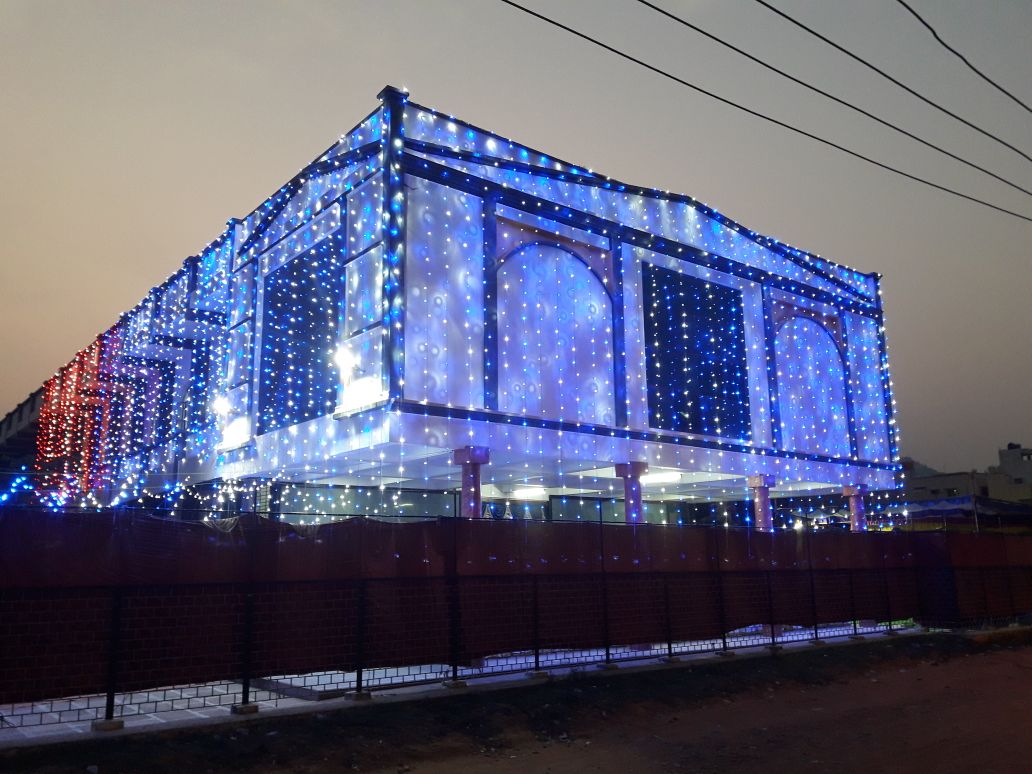 KAABA Convention Centre, Kolar — photo 10