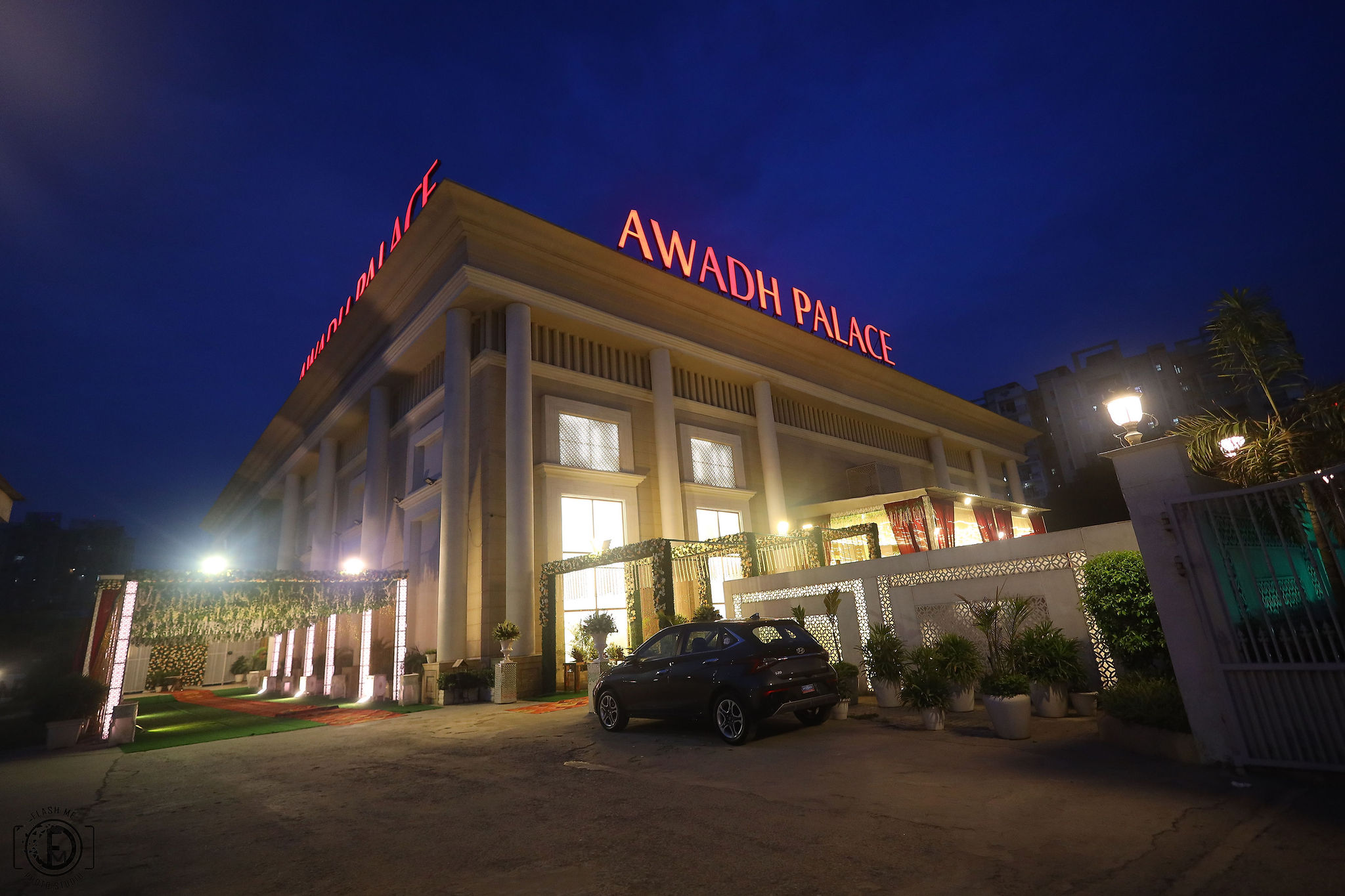 Orriva By Awadh, Ghaziabad — photo 4