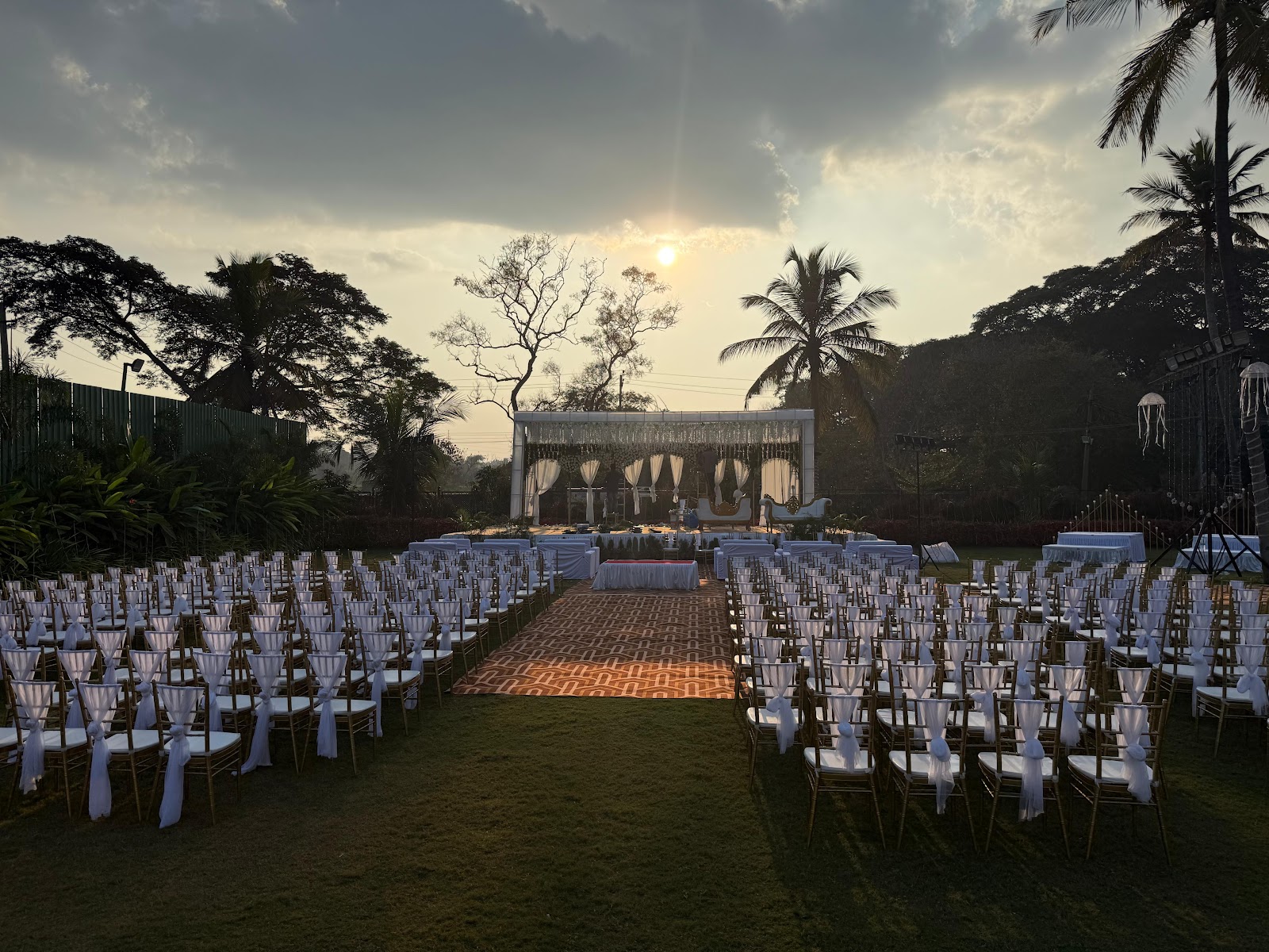 The Green Acres Mysuru, Mysuru — photo 2