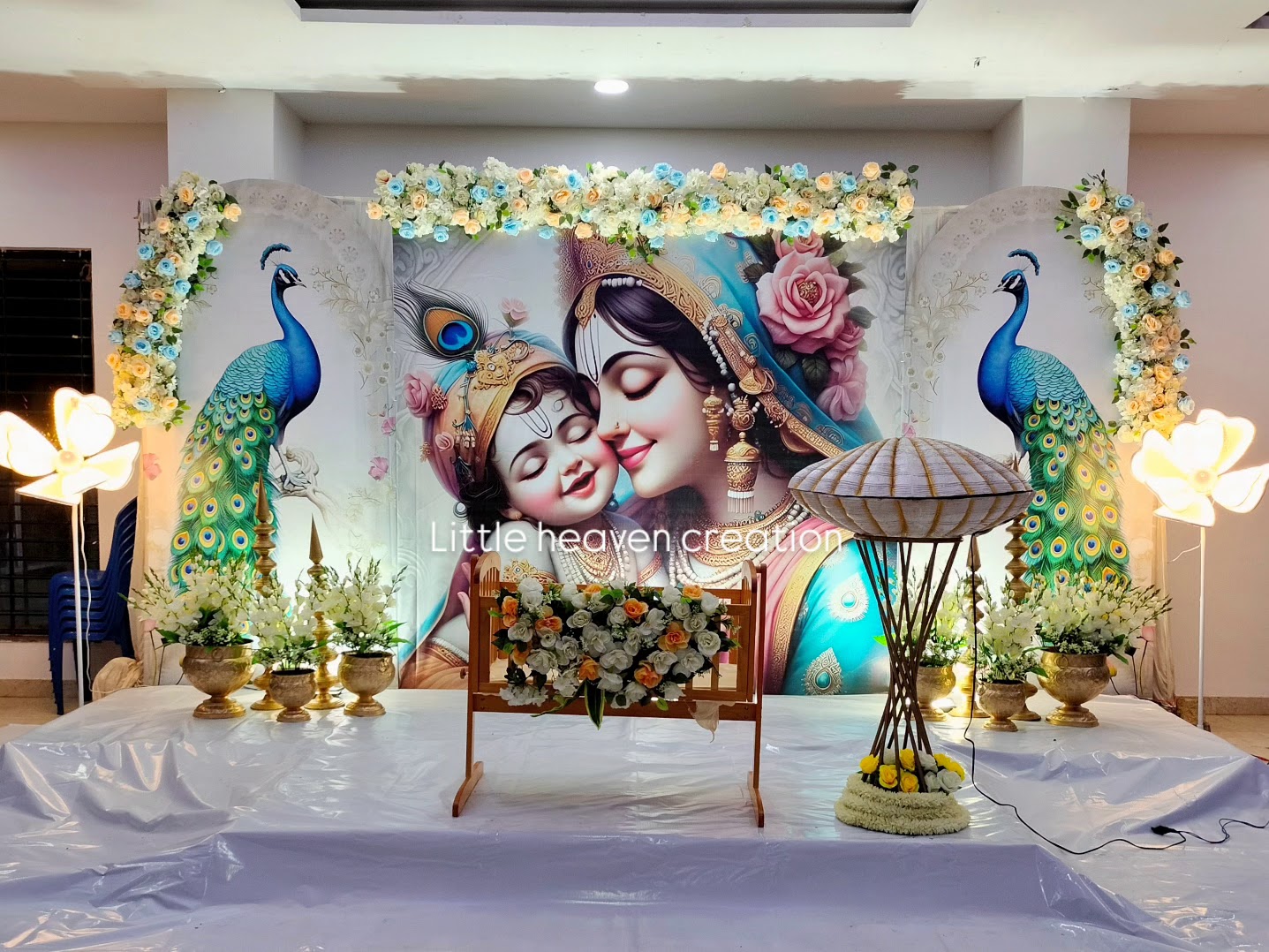 Little heaven creation, Chitradurga — photo 2