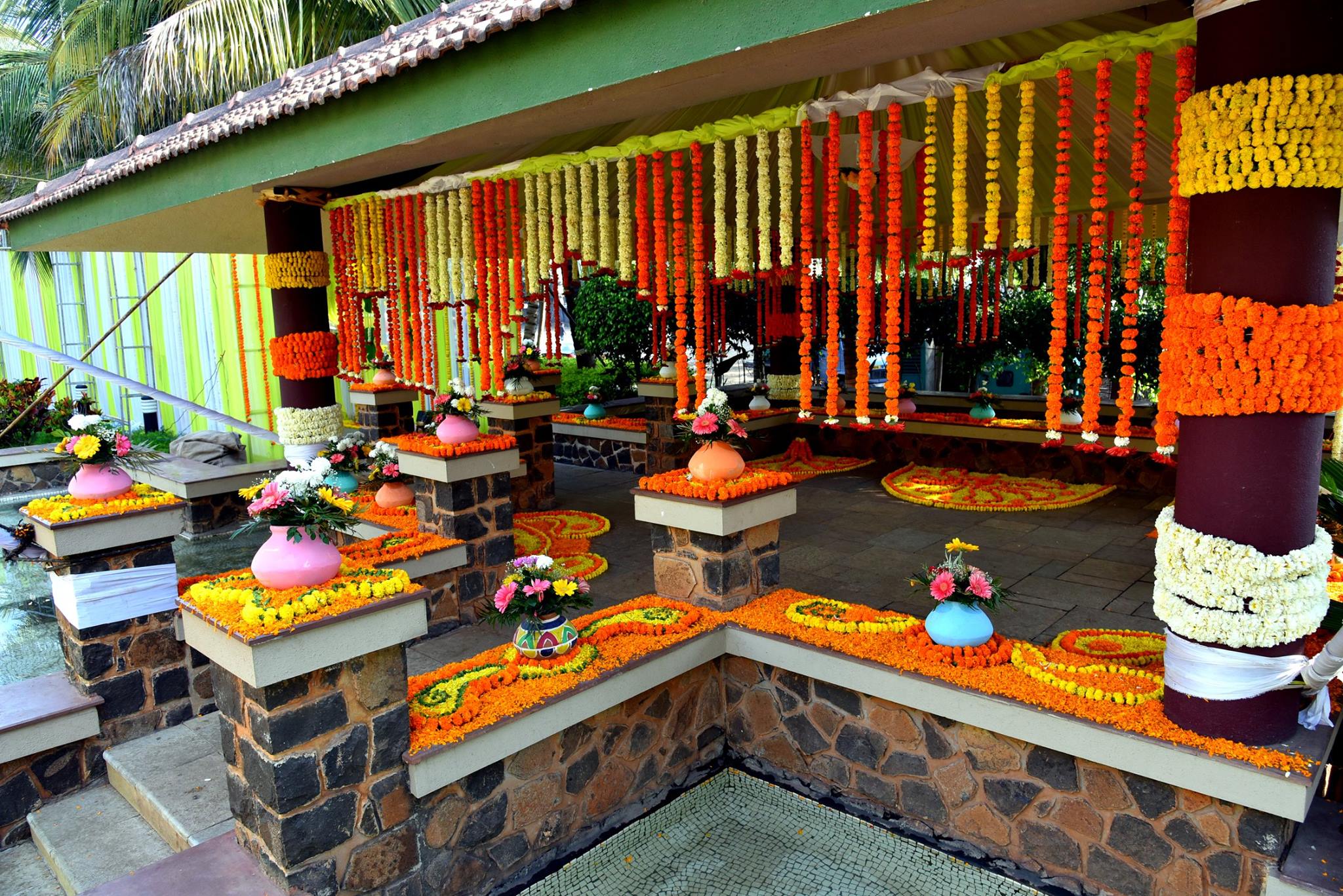 Racca's Green Square, Nashik — photo 6