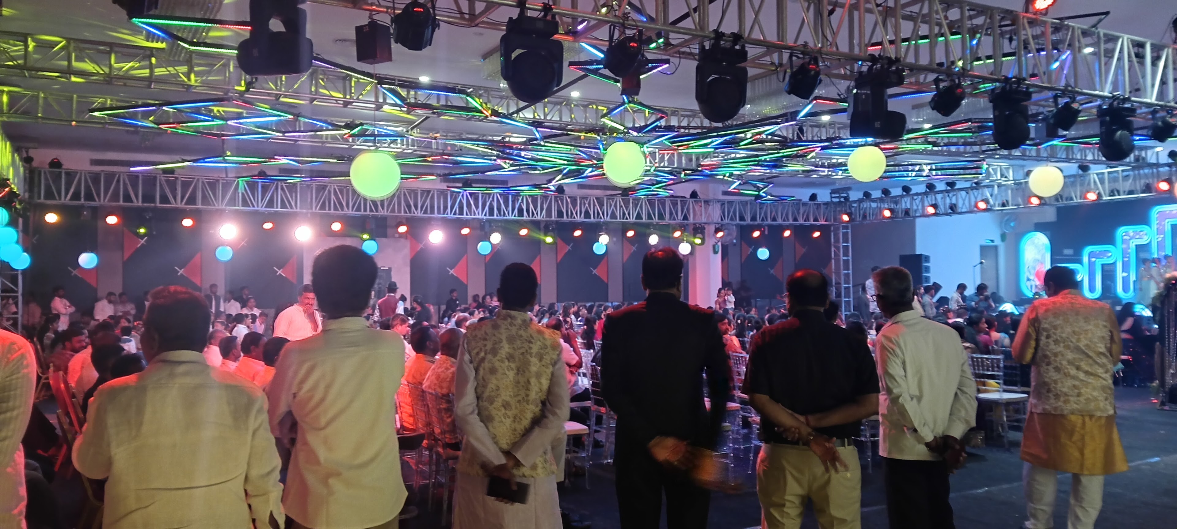 Jhira Function Hall, Bidar — photo 4