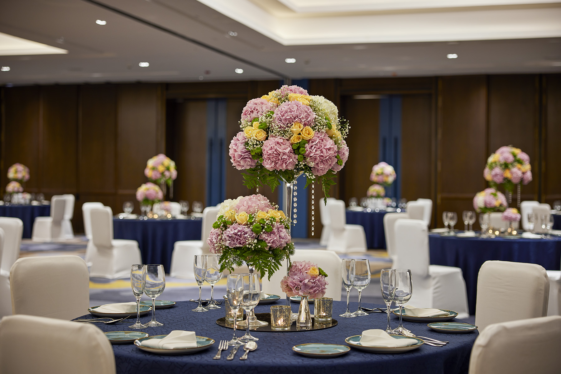 Hyatt Centric Hebbal Bengaluru, Bengaluru — photo 4