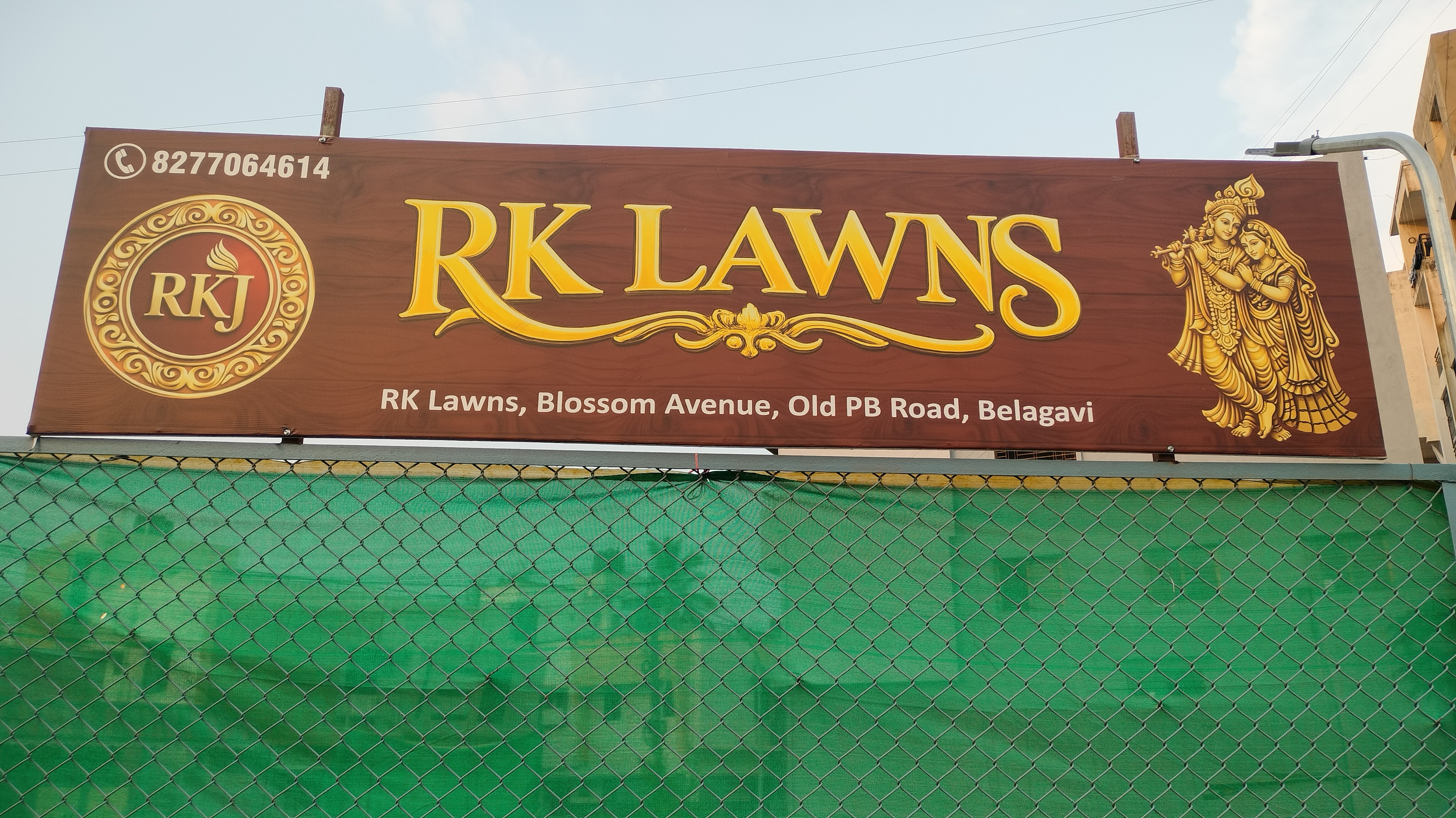 RK lawns, Belagavi — photo 9