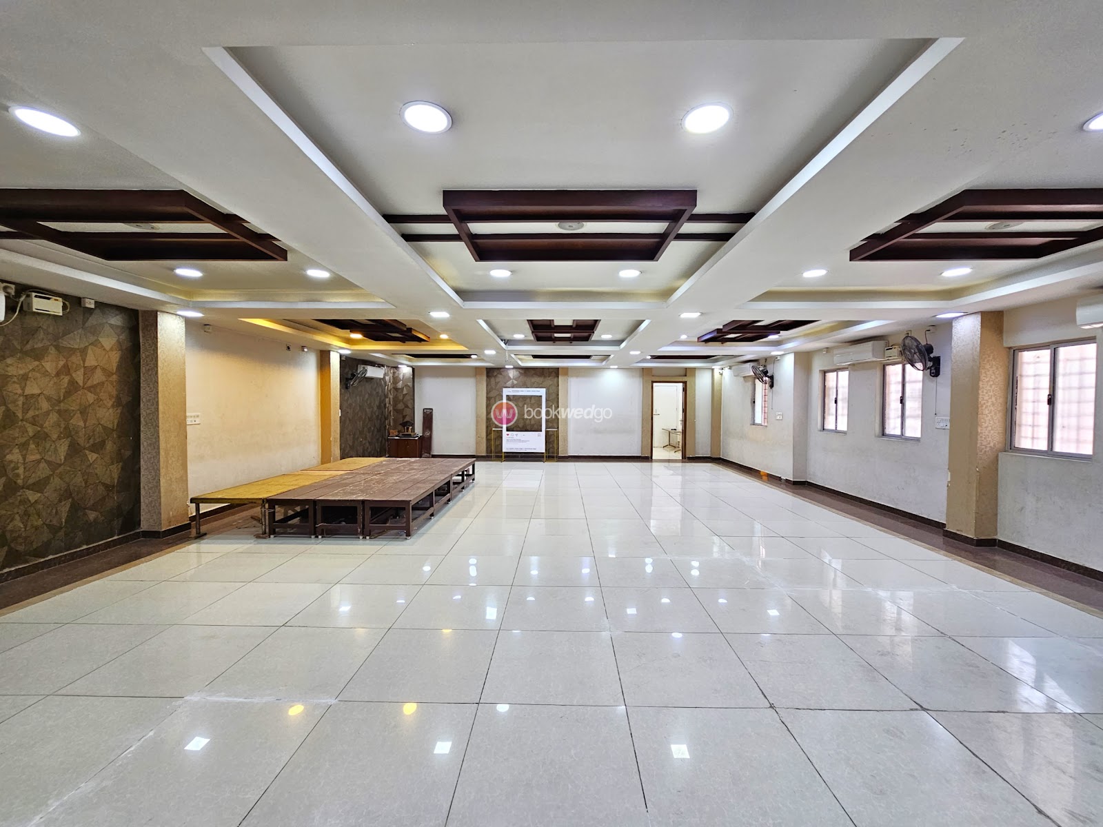 Shree Nilayam, Banquet Hall, Chennai — photo 2
