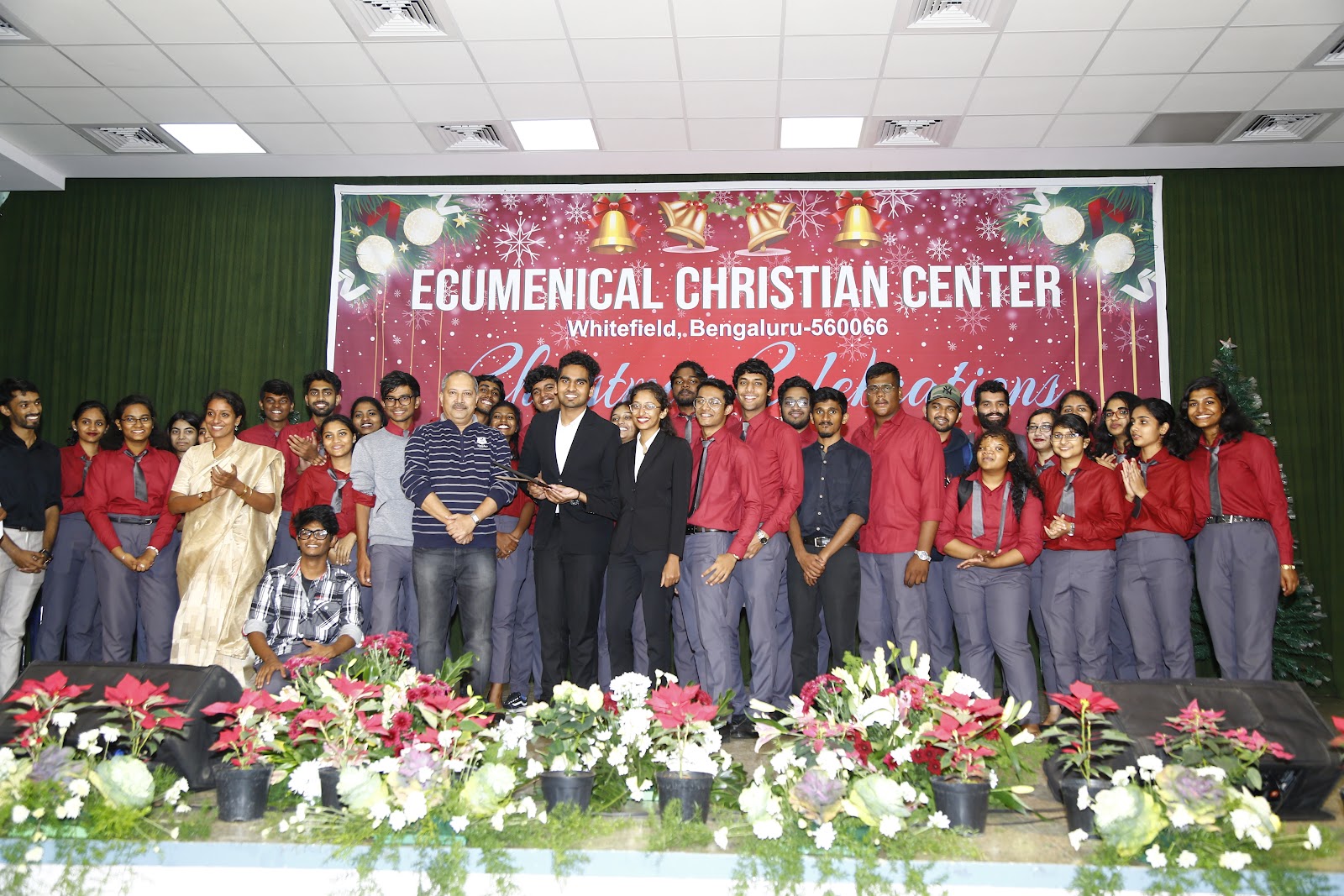 ECC Centre Community Hall, Bengaluru — photo 6