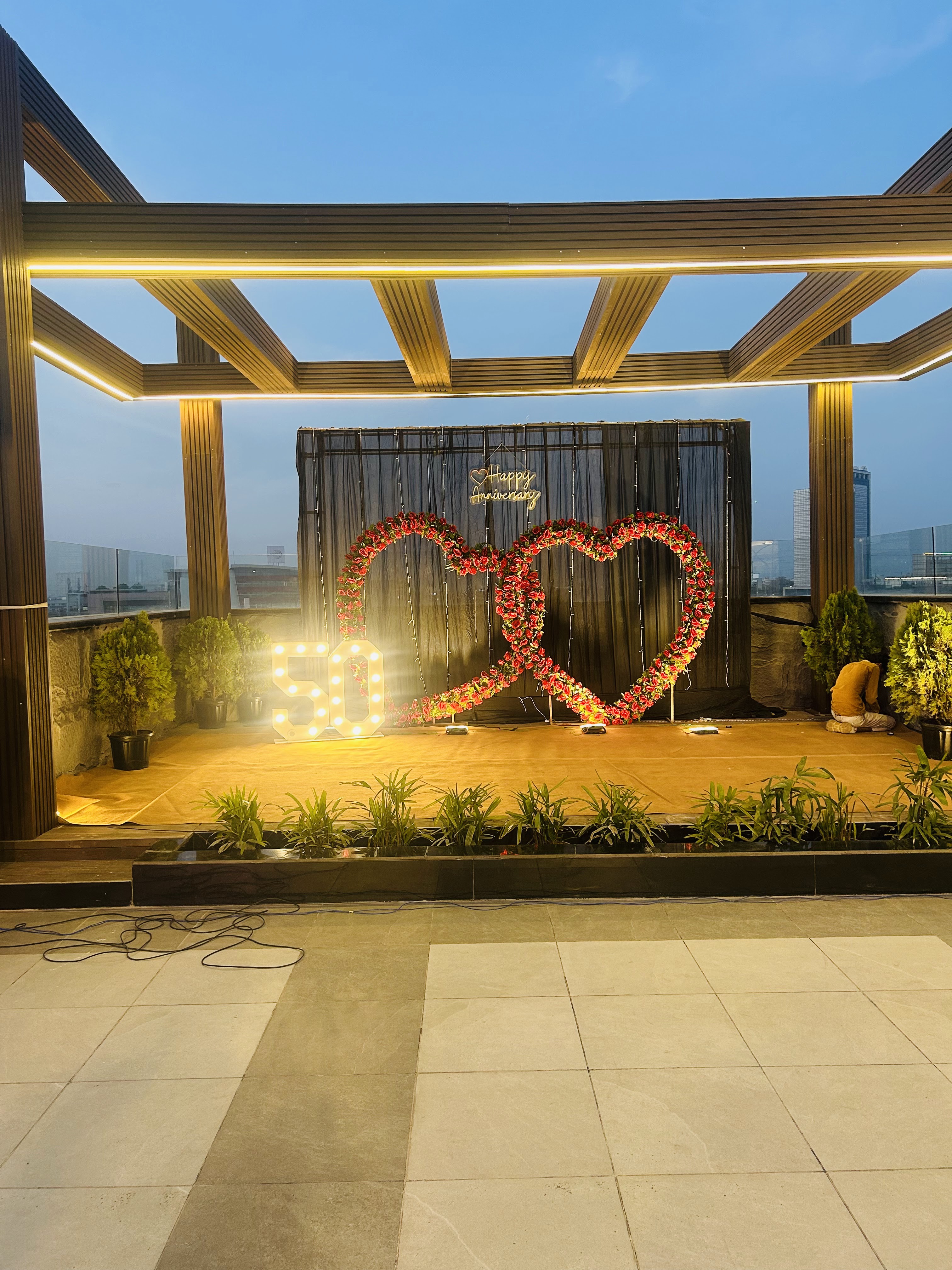 The Address by Red Carpet, Noida — photo 7