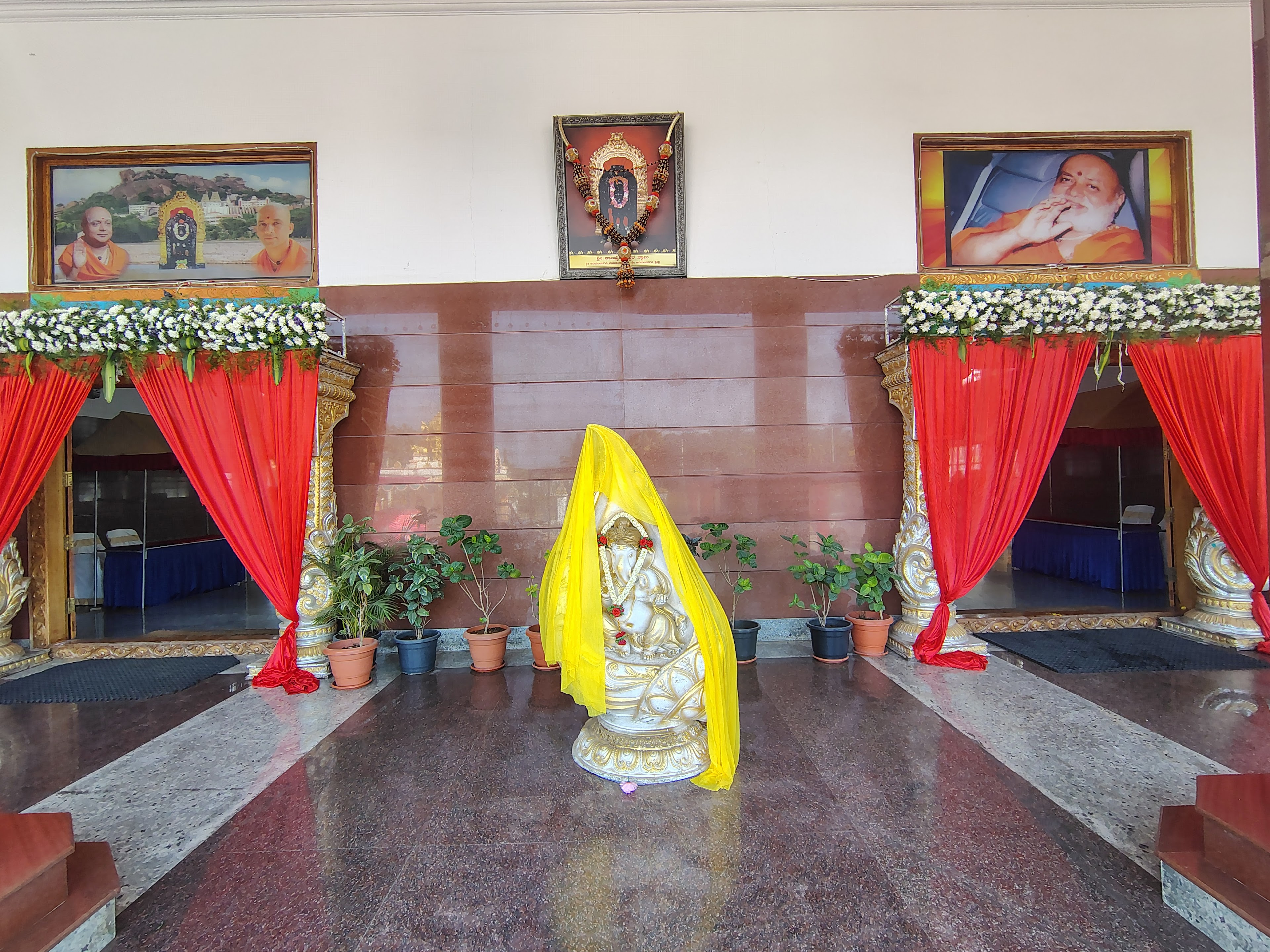 BGS Kalyana Mantapa., Mandya — photo 10