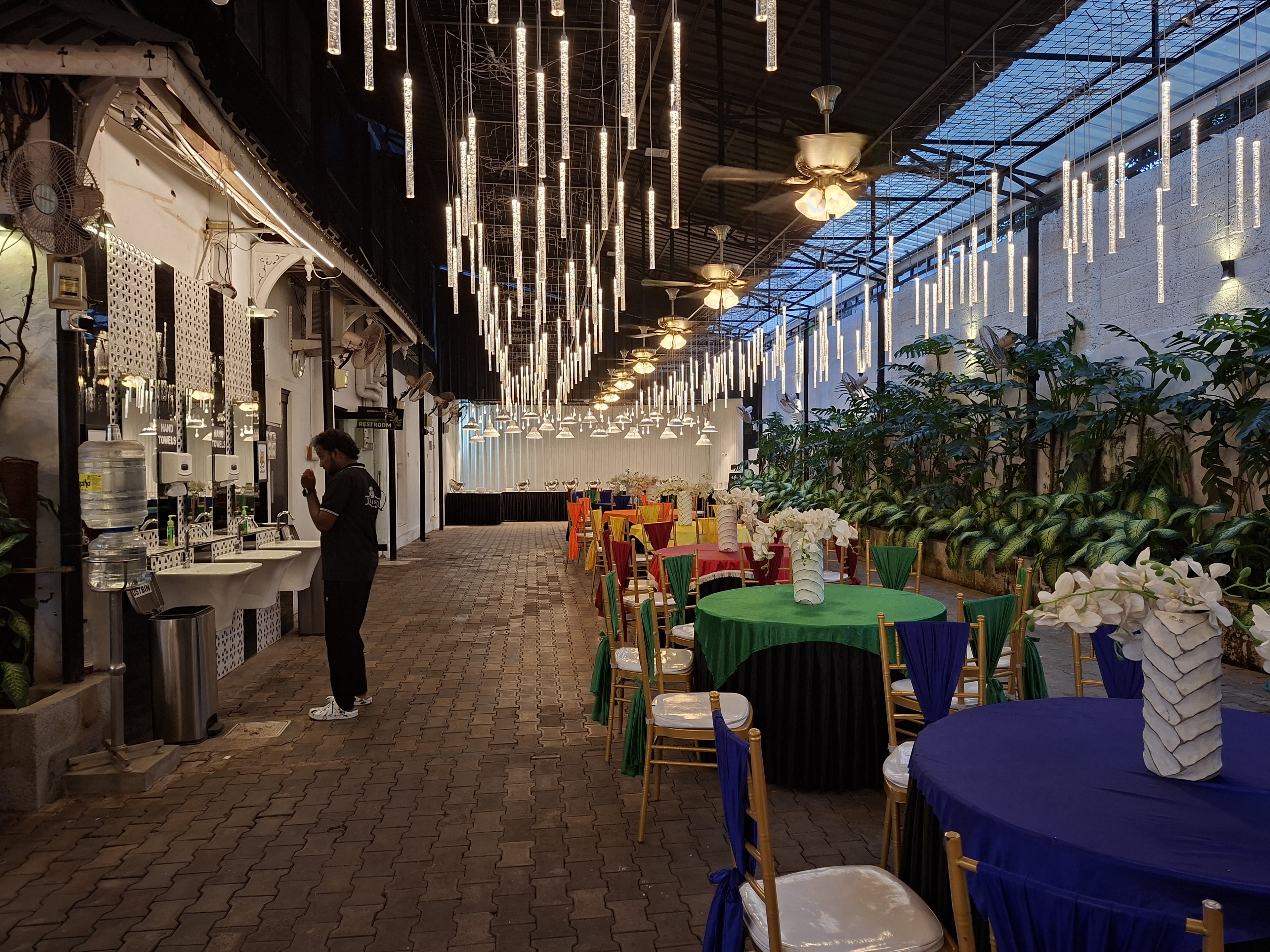 The Ark - Party Hall, Nagercoil — photo 3