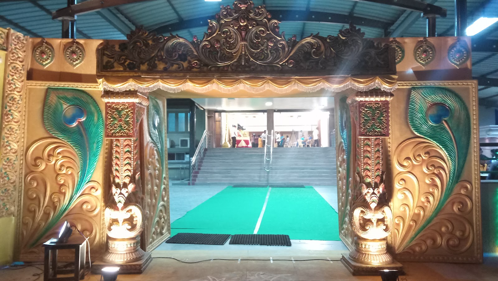 Sakthi Mahal, Erode — photo 10