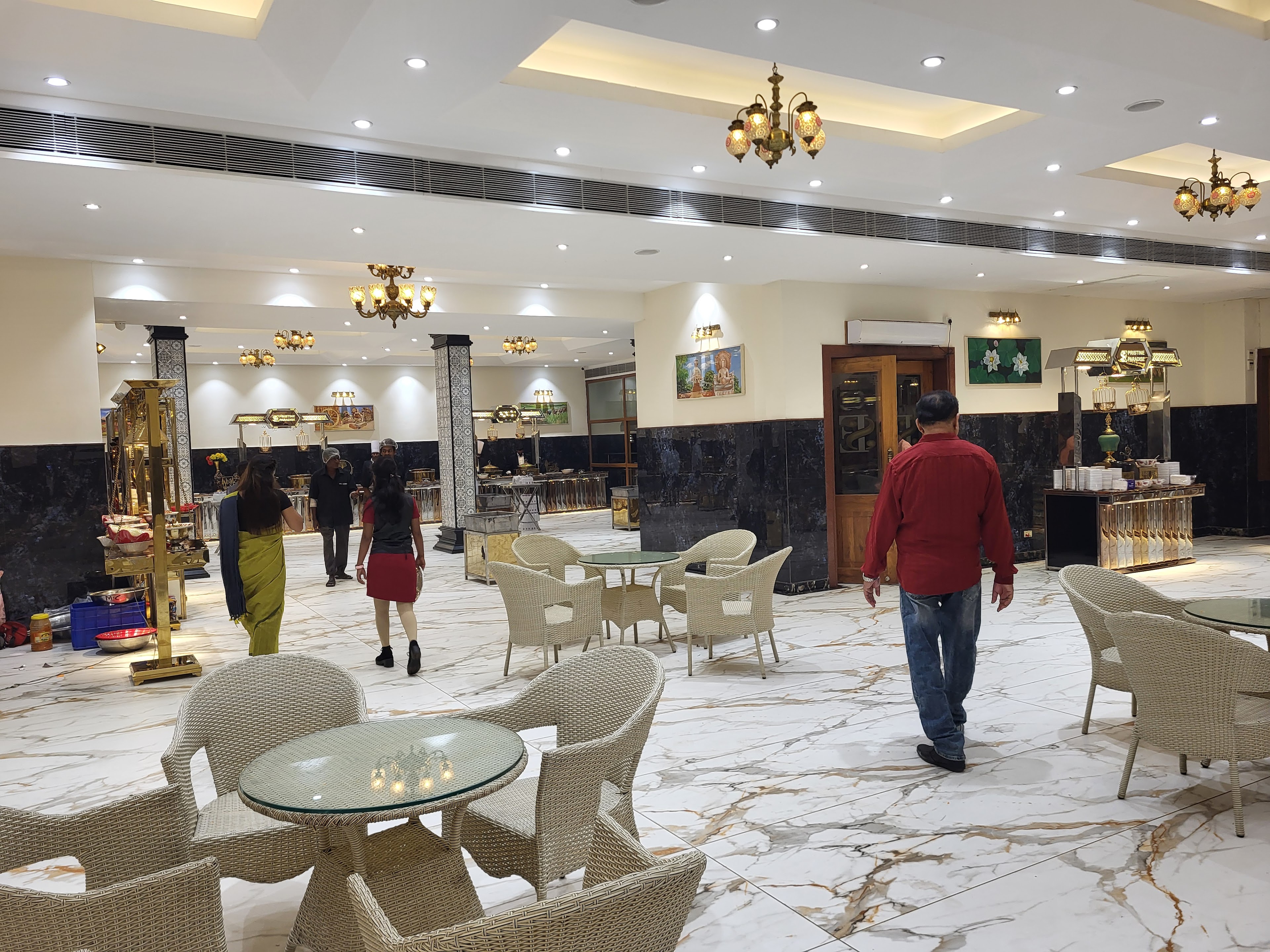 Pristine Paradise, Cuttack — photo 9