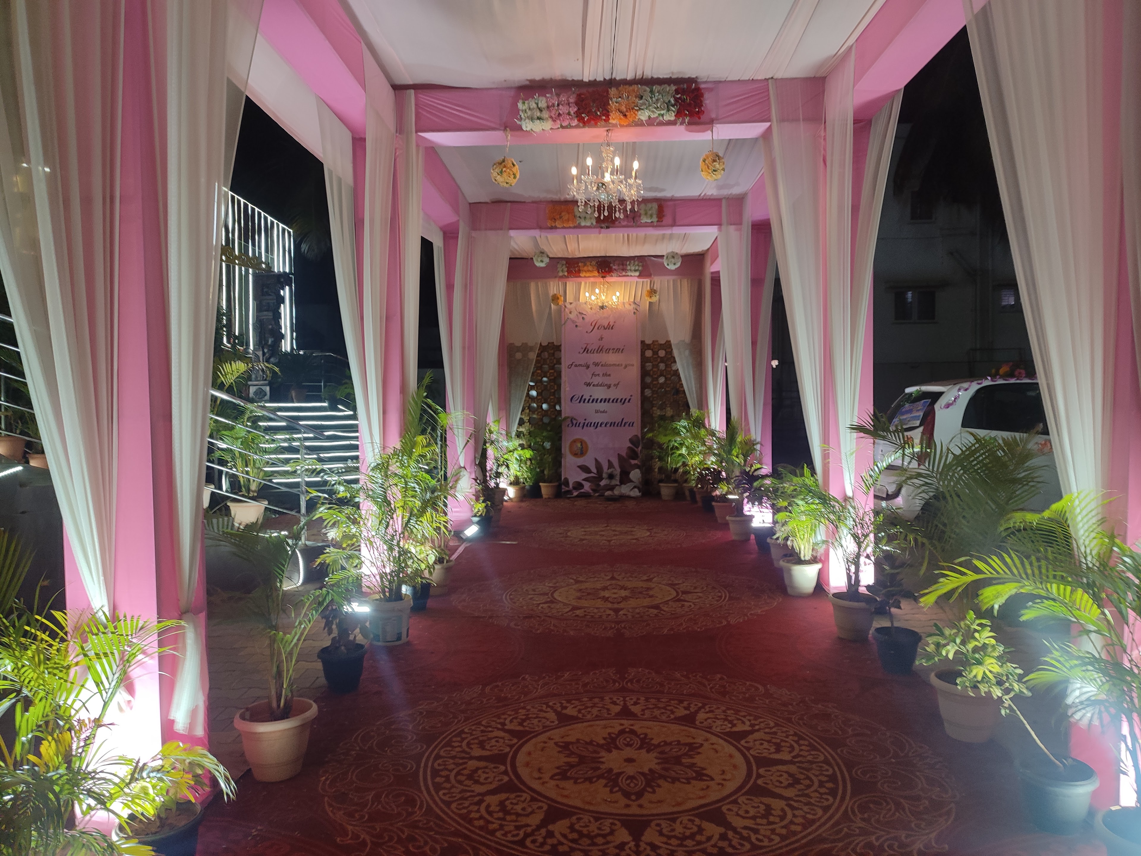 Shri Sujayeendra Sabha Bhavan, Hubballi — photo 10