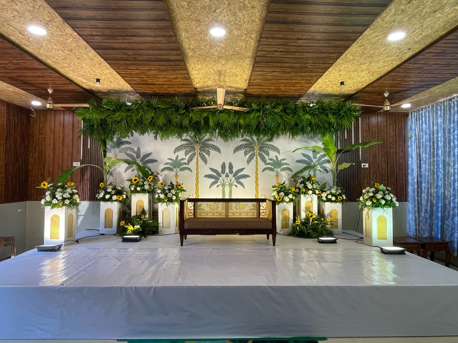 Brookside Garden Event Space & Farm Stay, Palakkad — photo 5