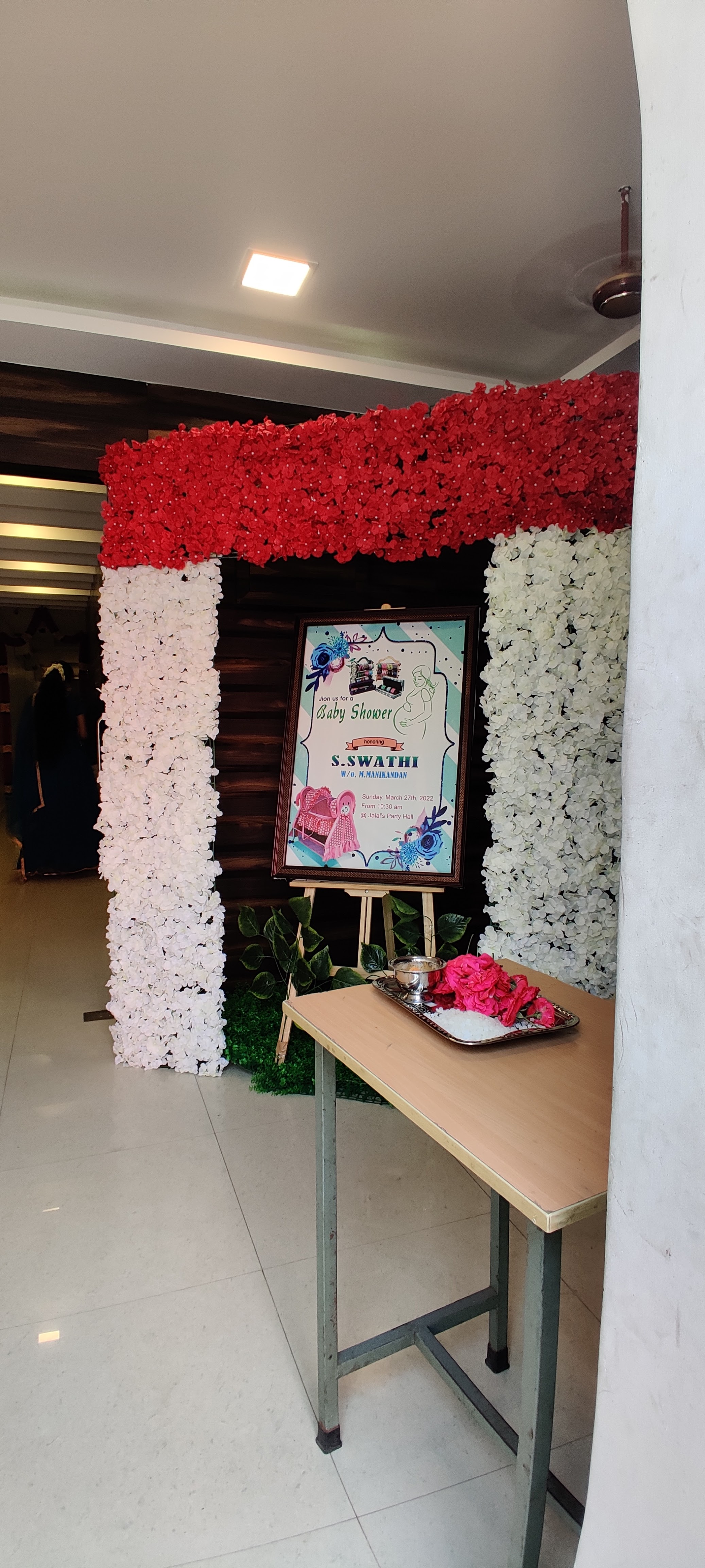 Jalals Party Hall, Kanchipuram — photo 8